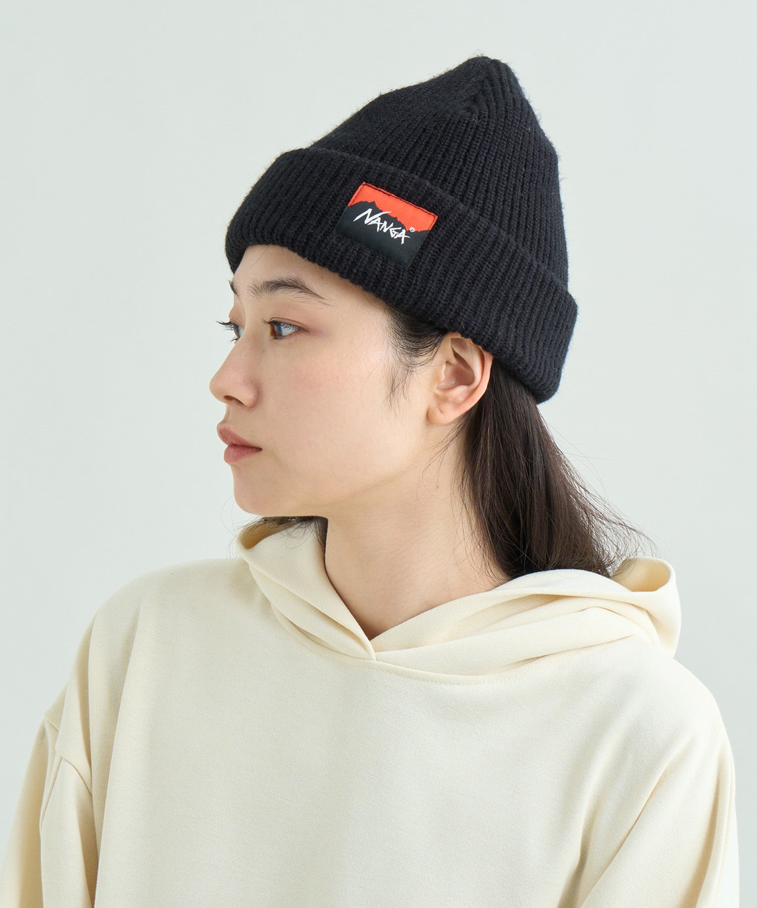 ボックスロゴ バルキービーニー – NANGA ONLINE SHOP