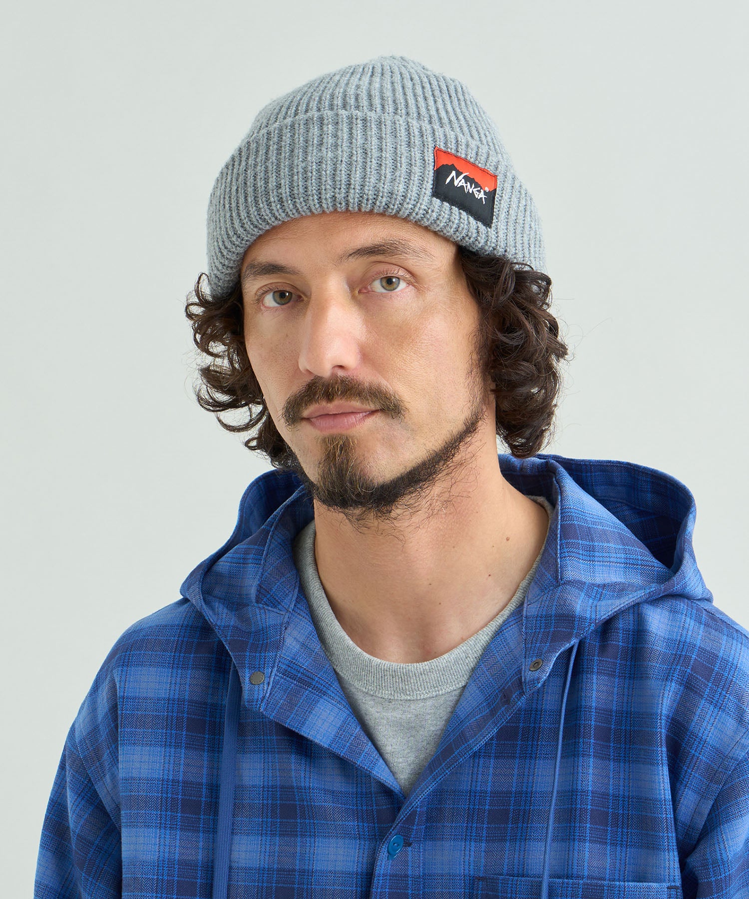 ボックスロゴ バルキービーニー – NANGA ONLINE SHOP