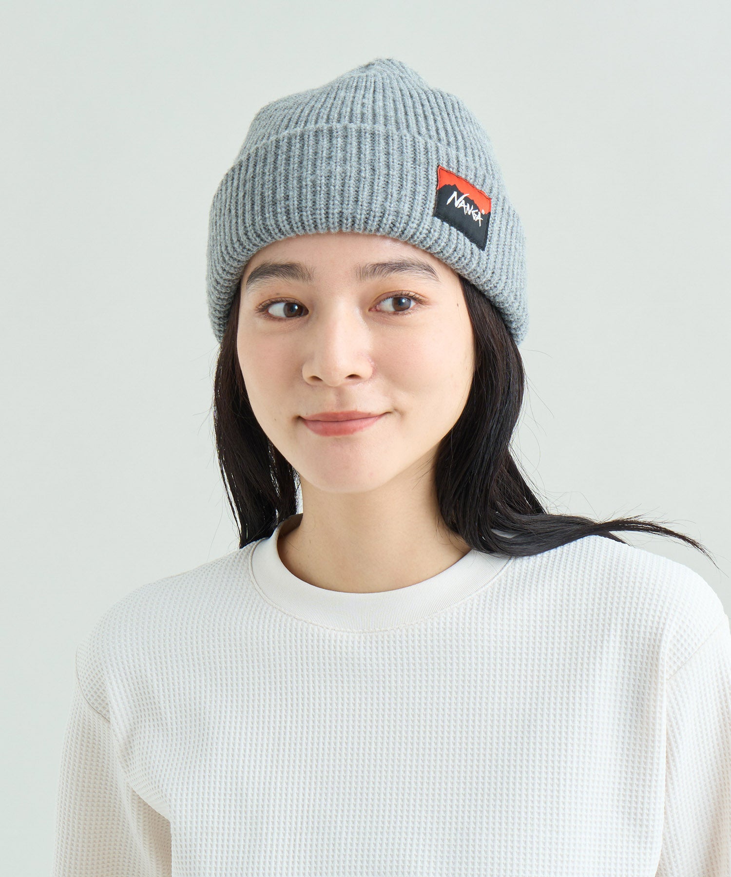 ボックスロゴ バルキービーニー – NANGA ONLINE SHOP