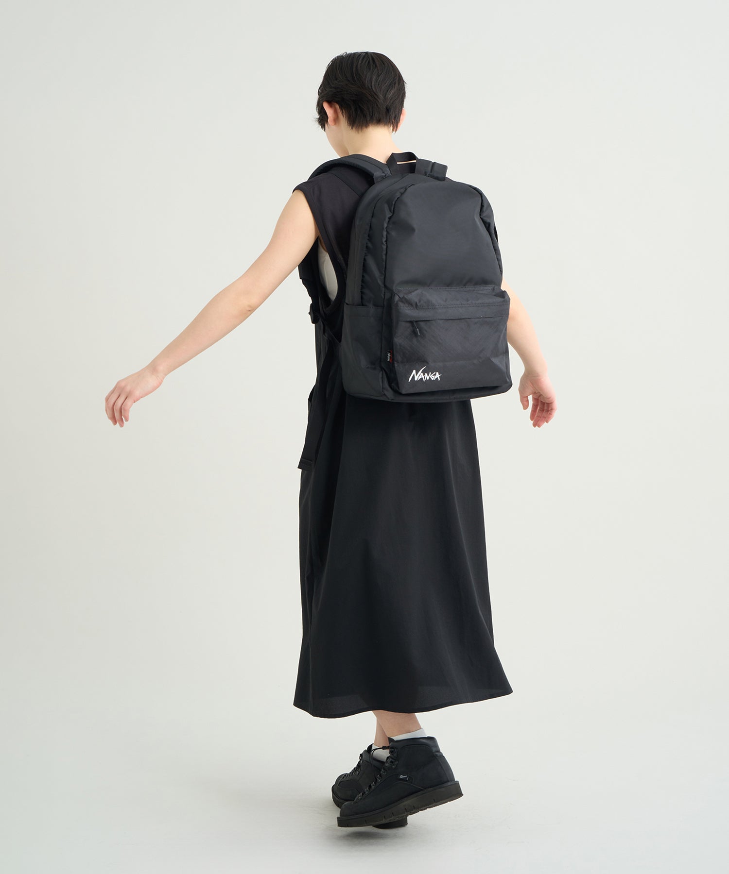 エコパック UR デイバッグ – NANGA ONLINE SHOP