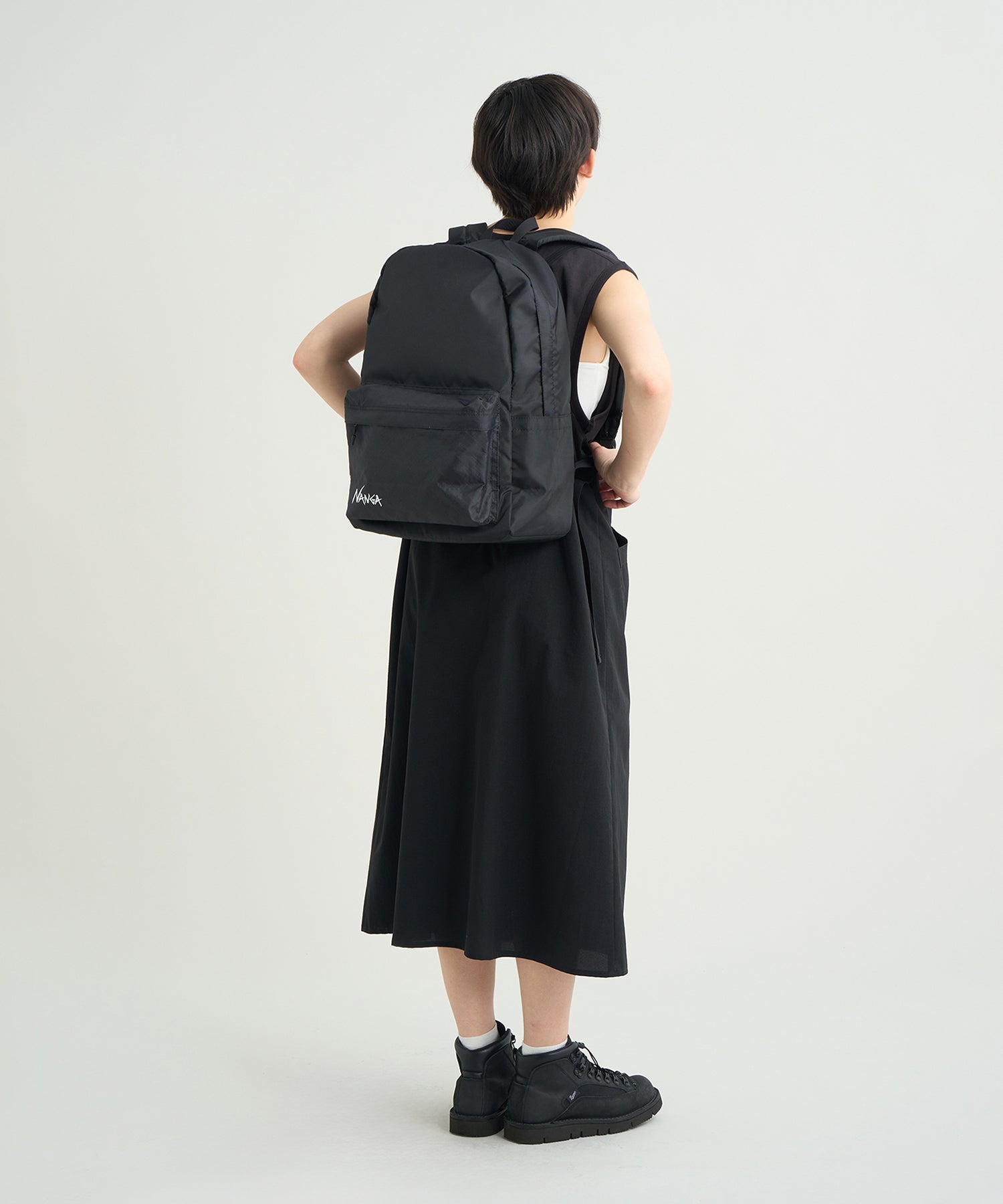 エコパック UR デイバッグ – NANGA ONLINE SHOP