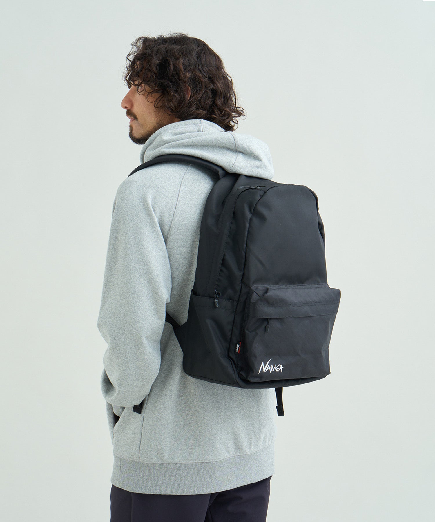エコパック UR デイバッグ – NANGA ONLINE SHOP
