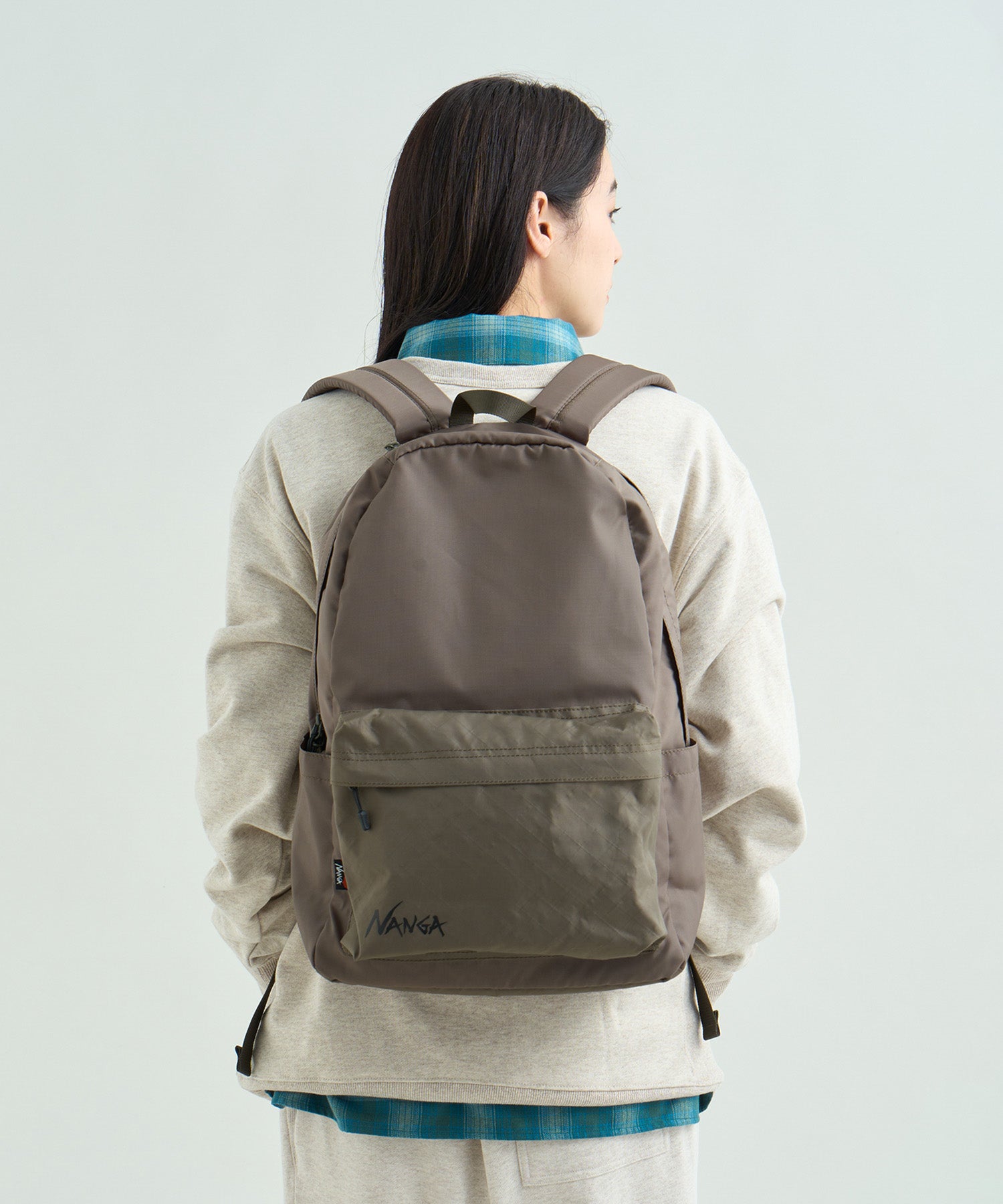 エコパック UR デイバッグ – NANGA ONLINE SHOP