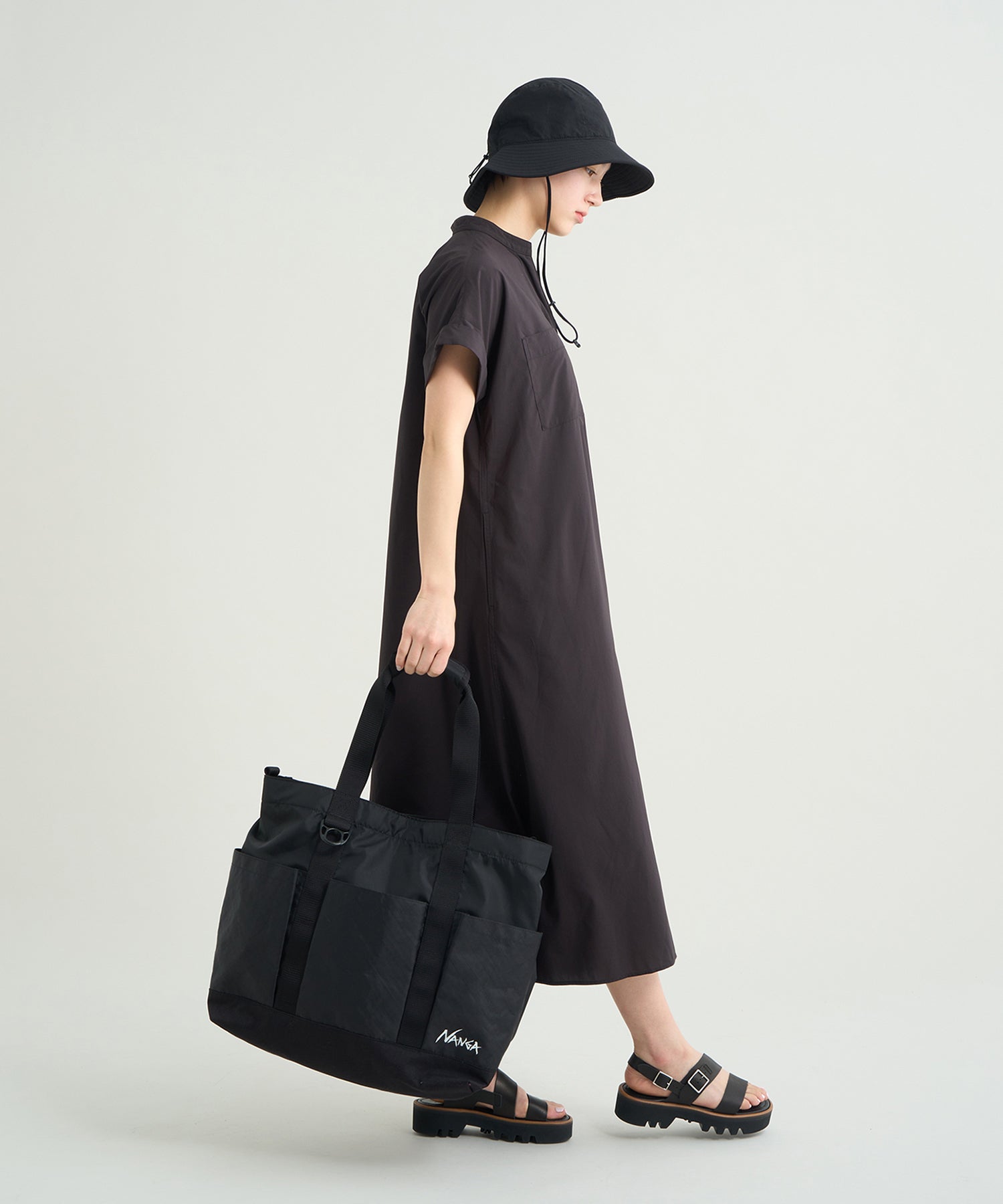 エコパック UR トートバッグ – NANGA ONLINE SHOP