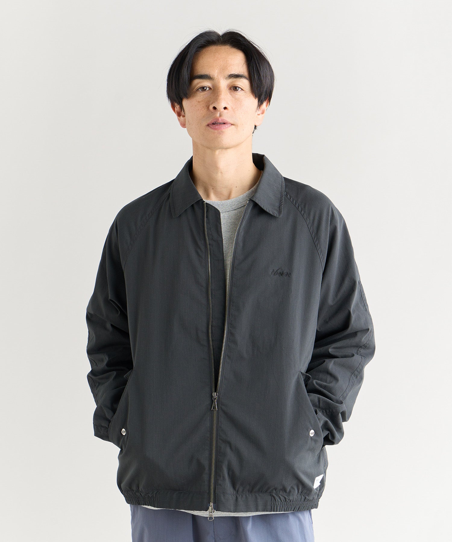 アウター – NANGA ONLINE SHOP