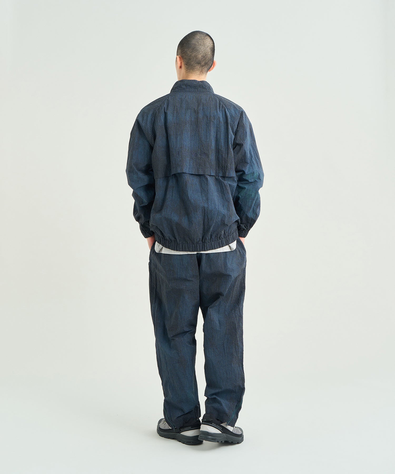 ストラトス トラックジャケット – NANGA ONLINE SHOP