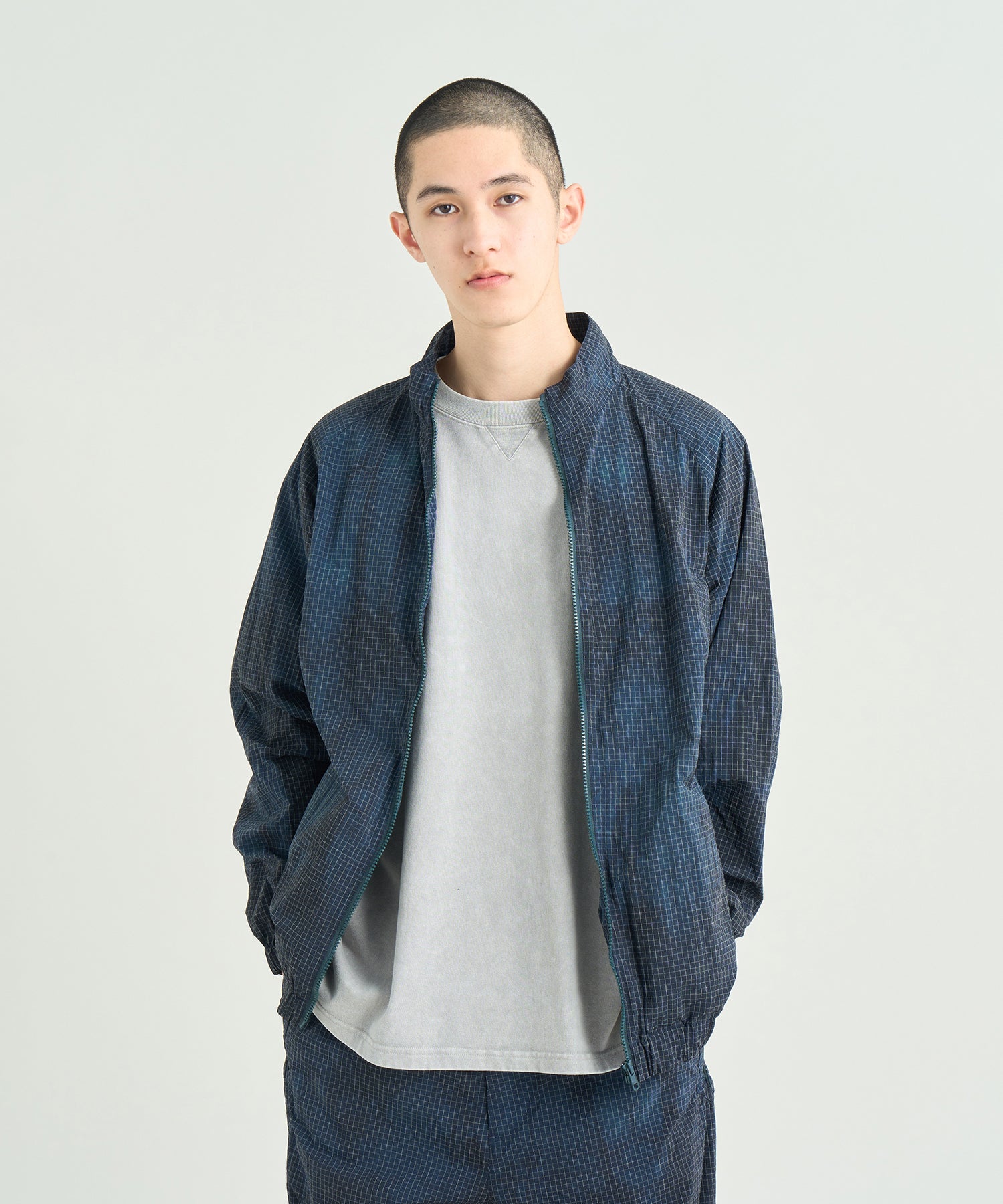 ストラトス トラックジャケット – NANGA ONLINE SHOP