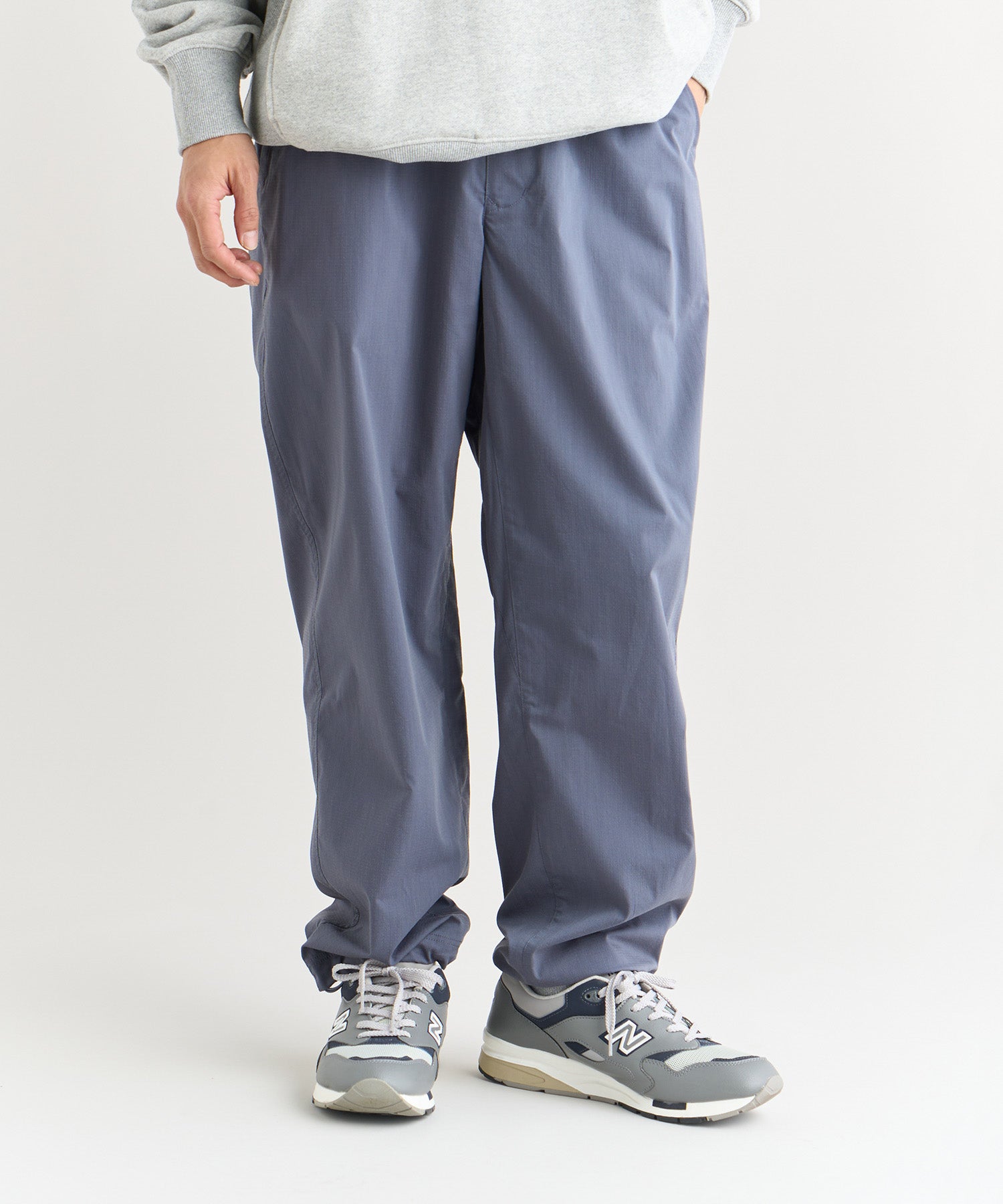 ヒノックリップストップ カジュアルパンツ – NANGA ONLINE SHOP