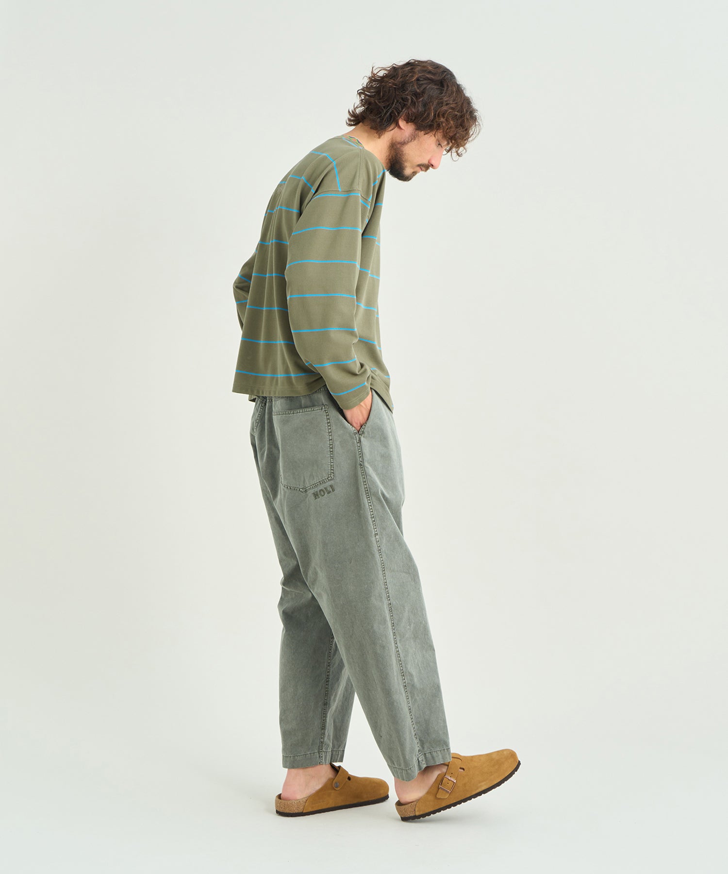 モーティブパンツ – NANGA ONLINE SHOP