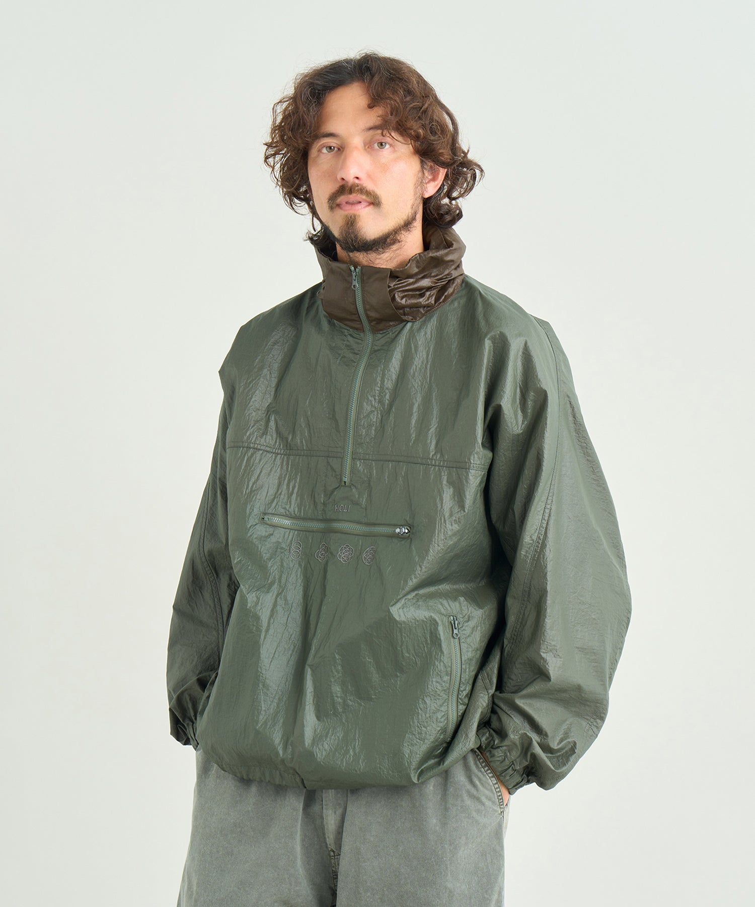 チリングジャケット – NANGA ONLINE SHOP
