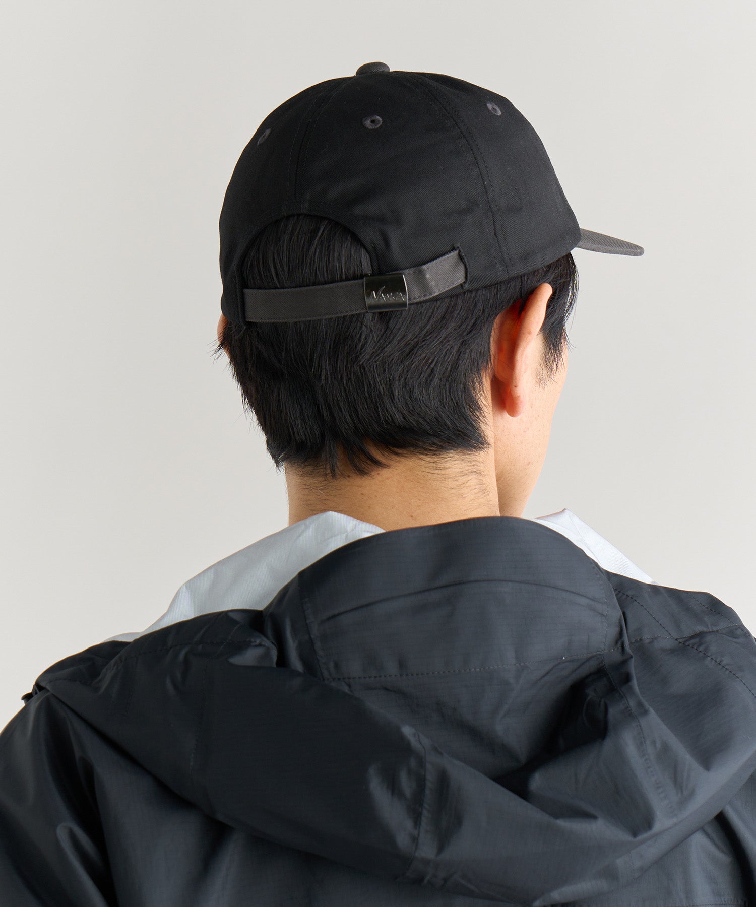 コットンツイル バイカラー キャップ – NANGA ONLINE SHOP