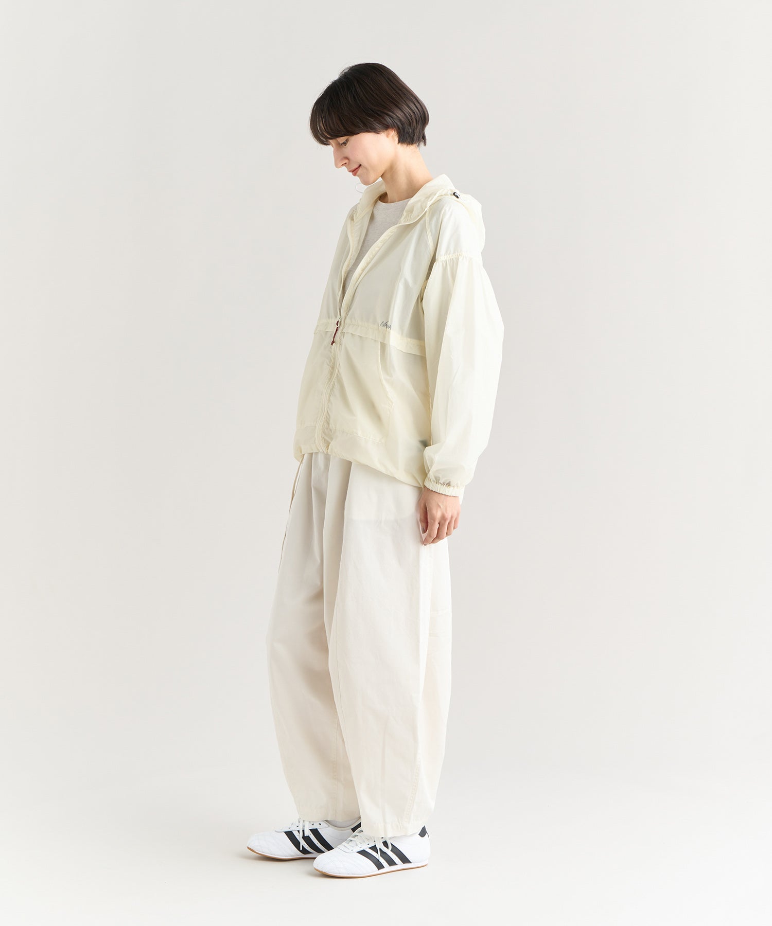 ボリュームギャザーチノパンツ(ウィメンズ) – NANGA ONLINE SHOP ボリュームギャザーチノパンツ(ウィメンズ) – NANGA ONLINE SHOP
