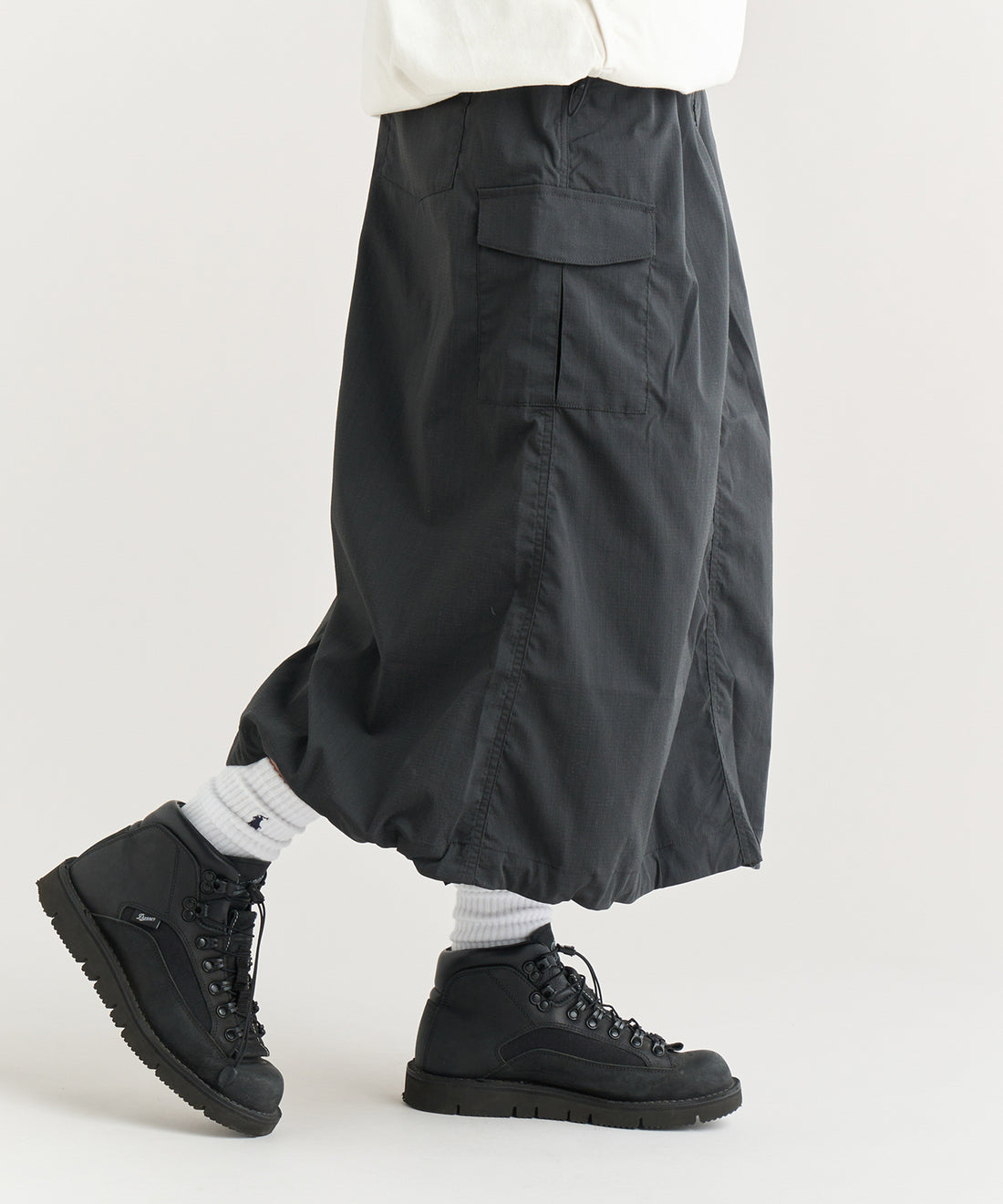 ヒノックリップストップ スカート（ウィメンズ）