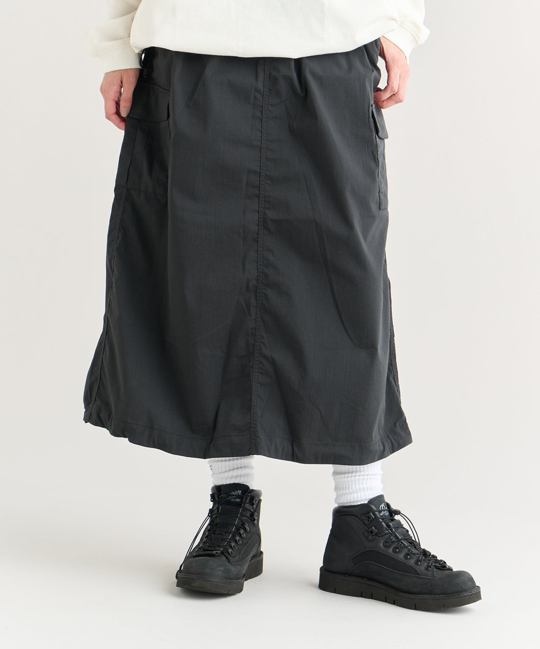 ヒノックリップストップ スカート（ウィメンズ）