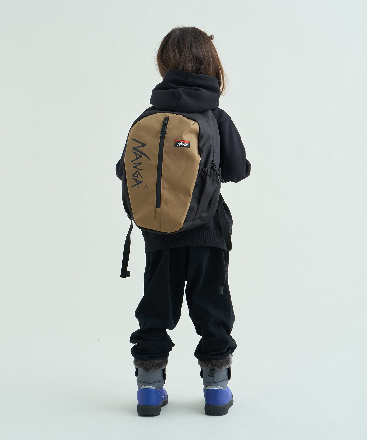 マジックフラッシュ ジュニアバックパック – NANGA ONLINE SHOP