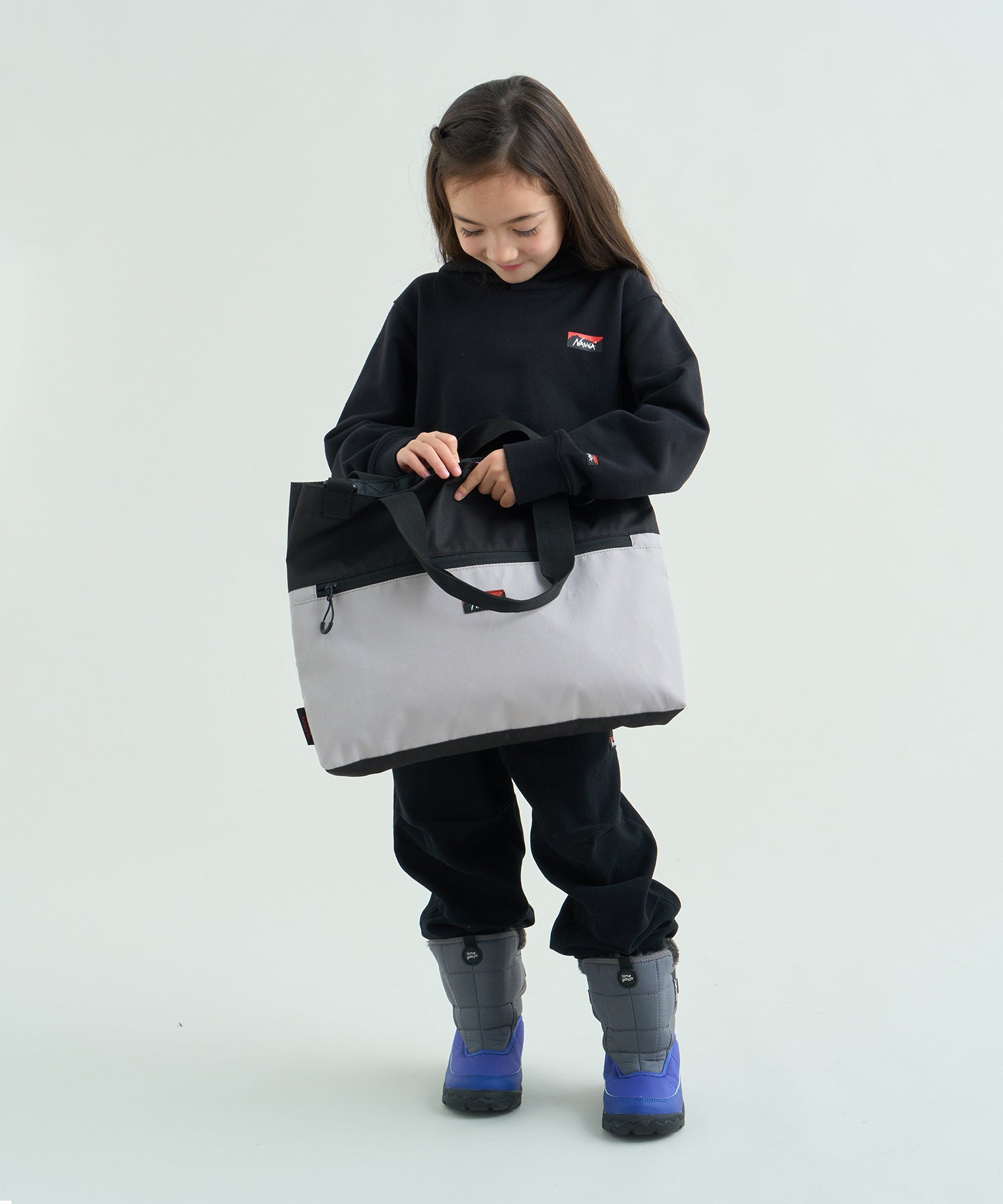 マジックフラッシュ ジュニアトートバッグ – NANGA ONLINE SHOP