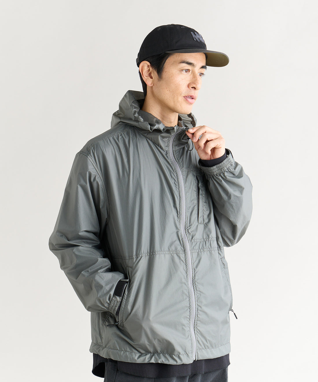 シアージャケット