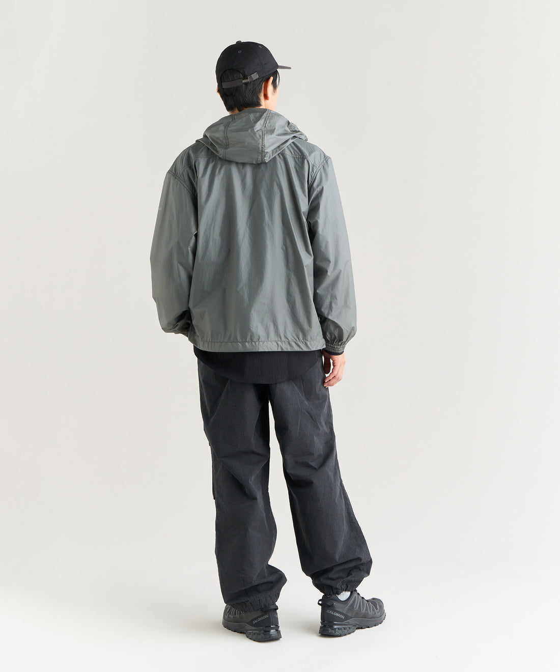 シアージャケット