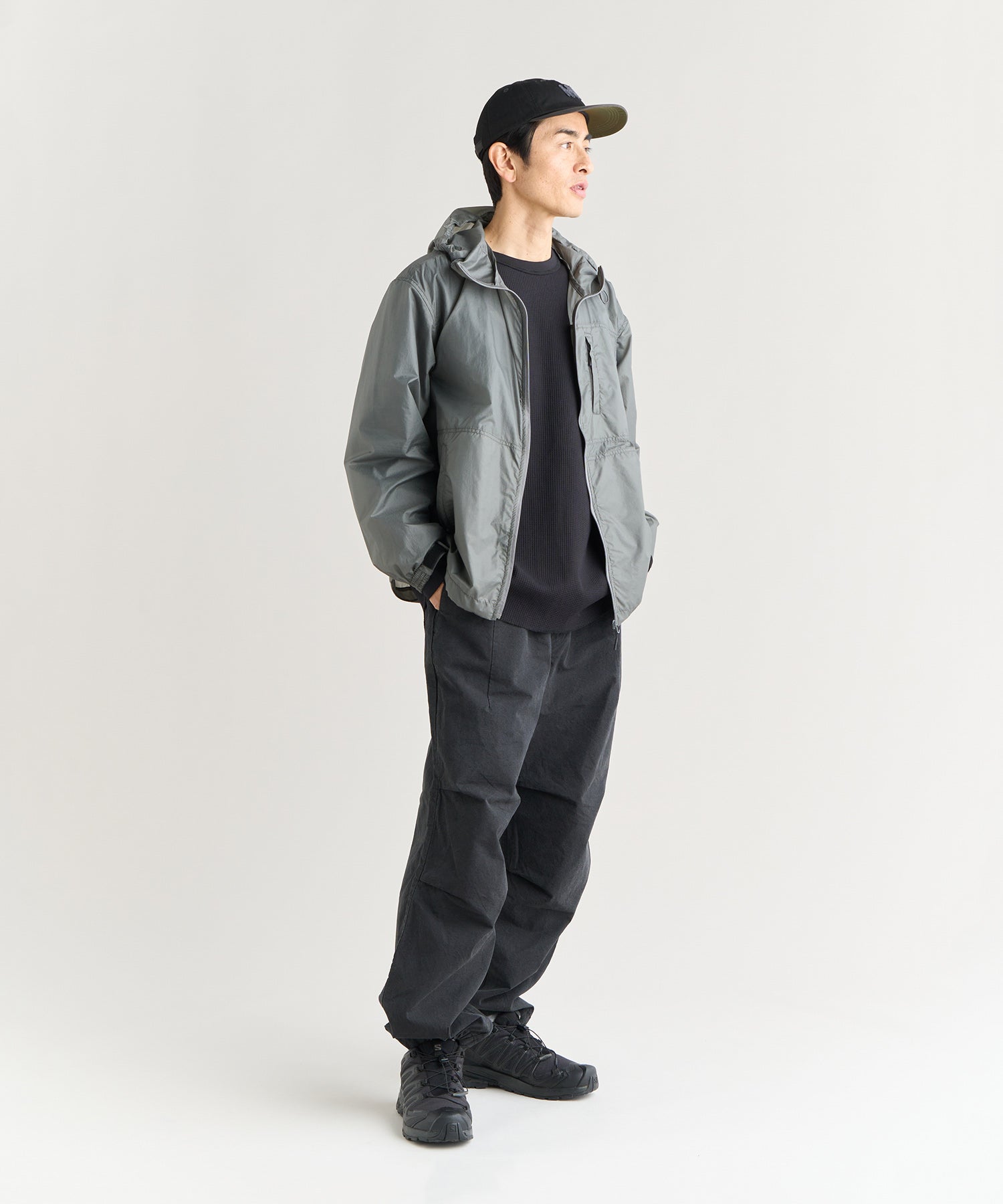 シアージャケット – NANGA ONLINE SHOP