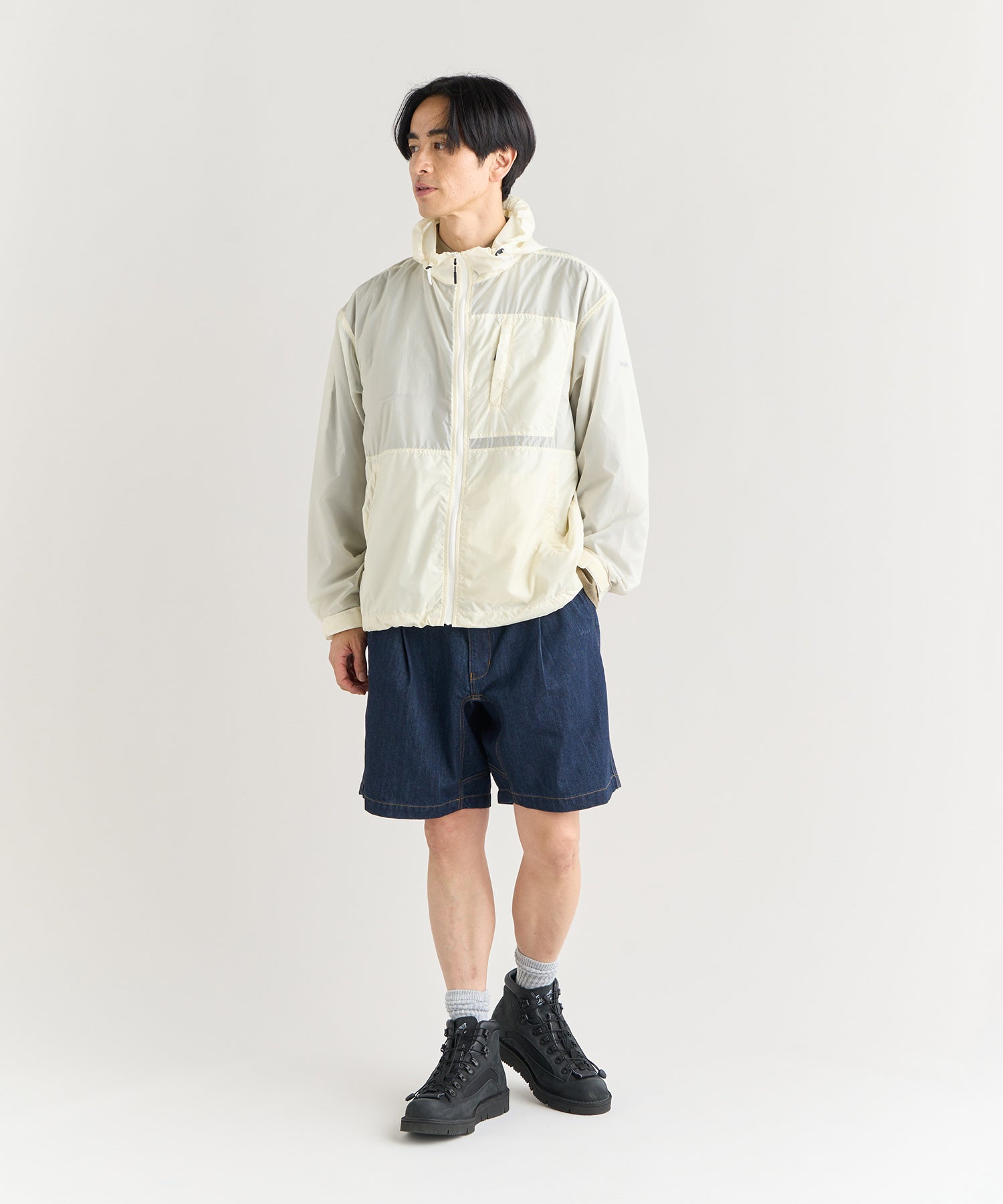 シアージャケット – NANGA ONLINE SHOP