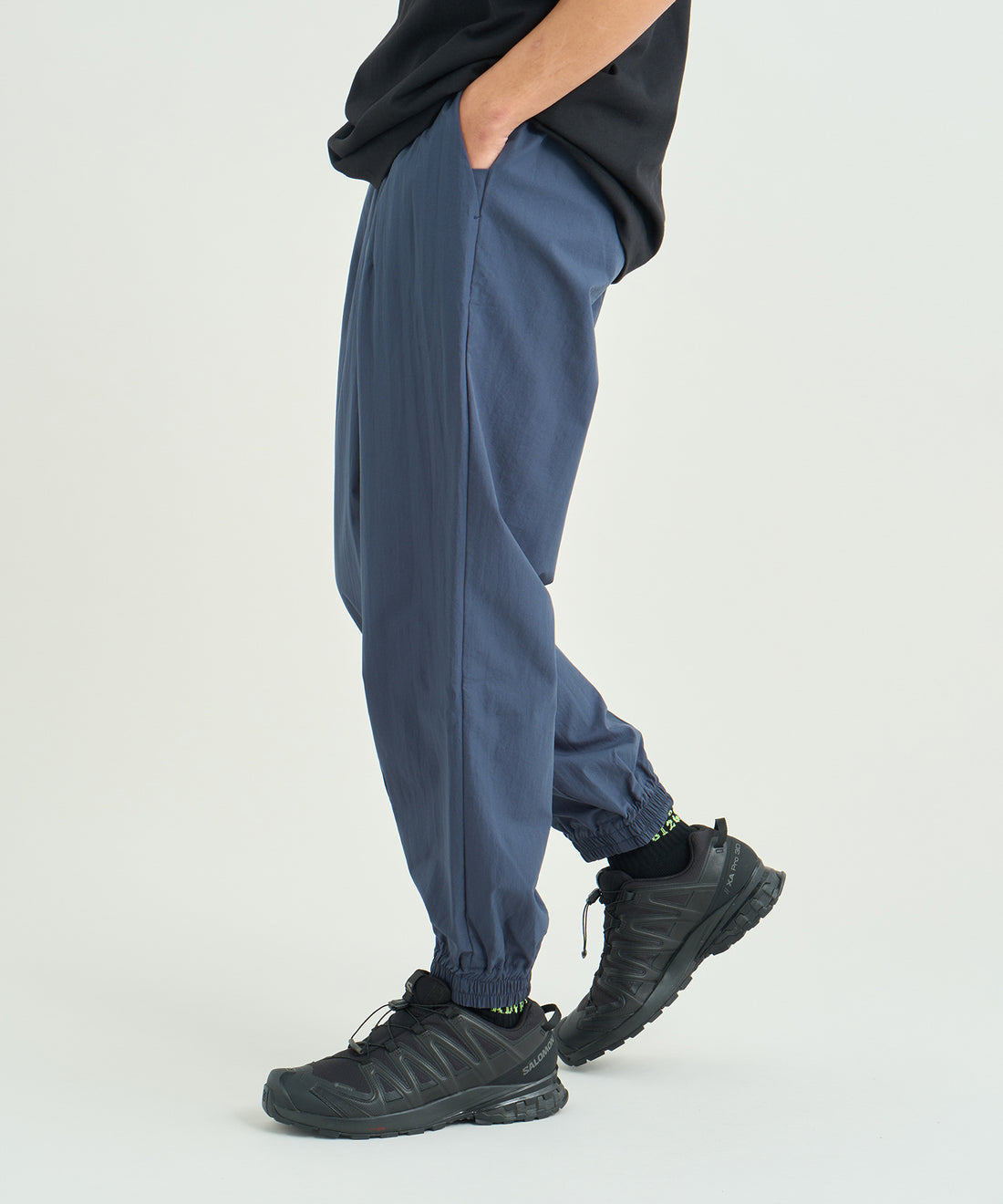 ドットエア® コンフィー ジョガーパンツ