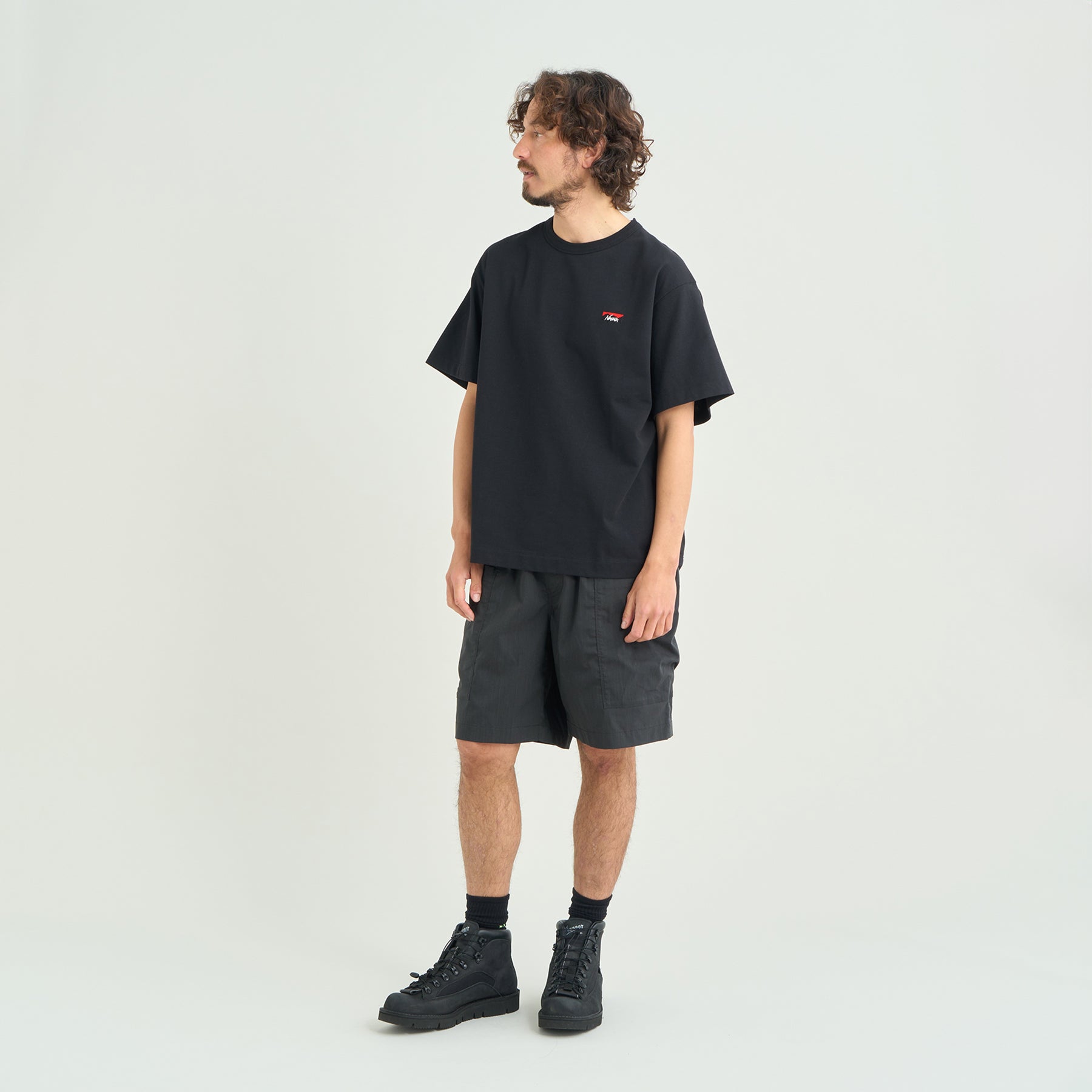 ヒノックリップストップ カーゴショーツ – NANGA ONLINE SHOP