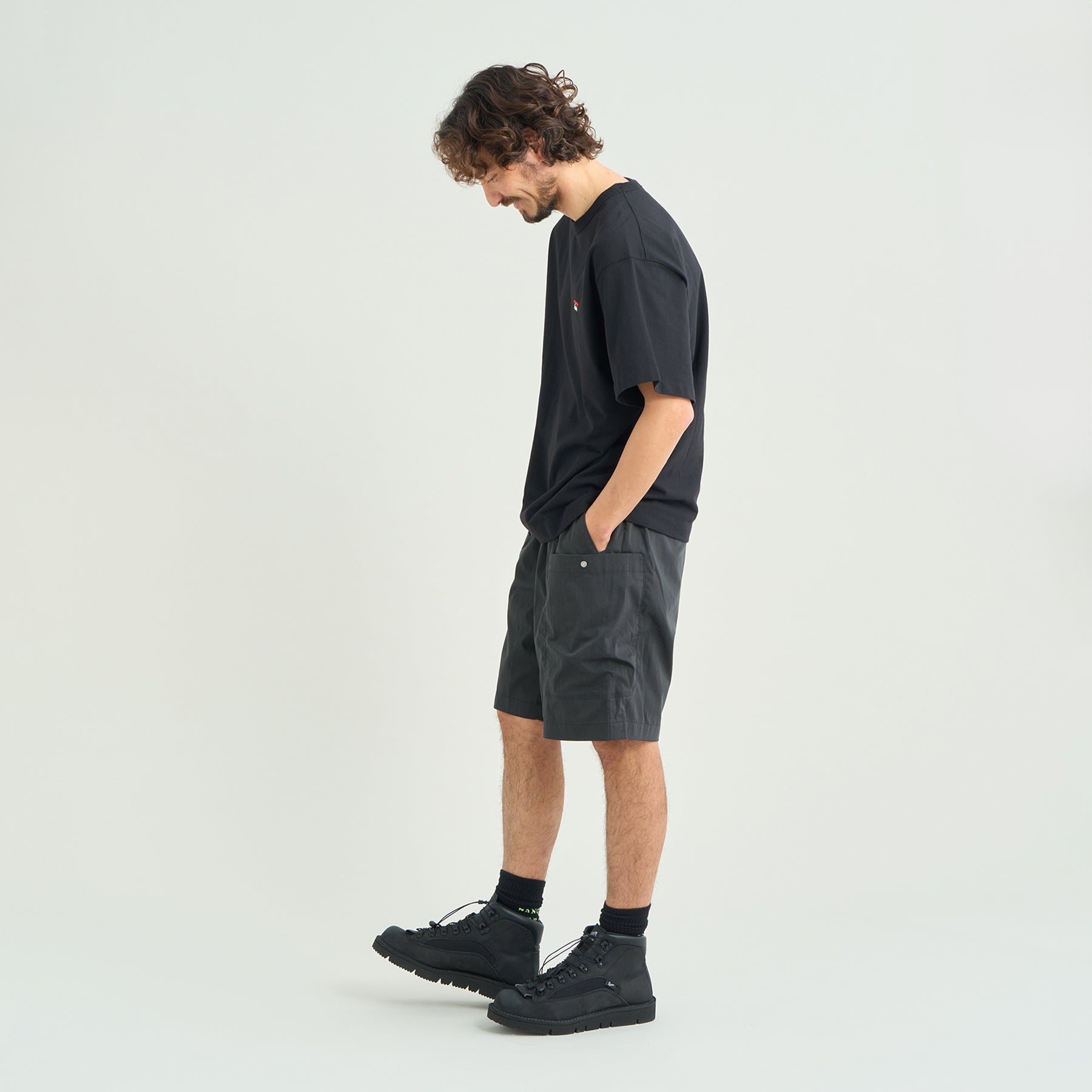 ヒノックリップストップ カーゴショーツ – NANGA ONLINE SHOP