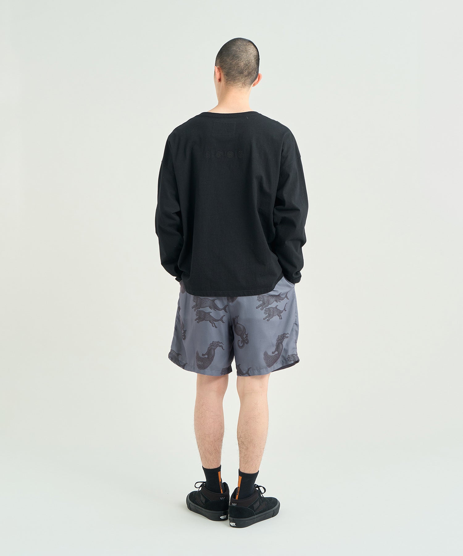 サルー ショーツ – NANGA ONLINE SHOP
