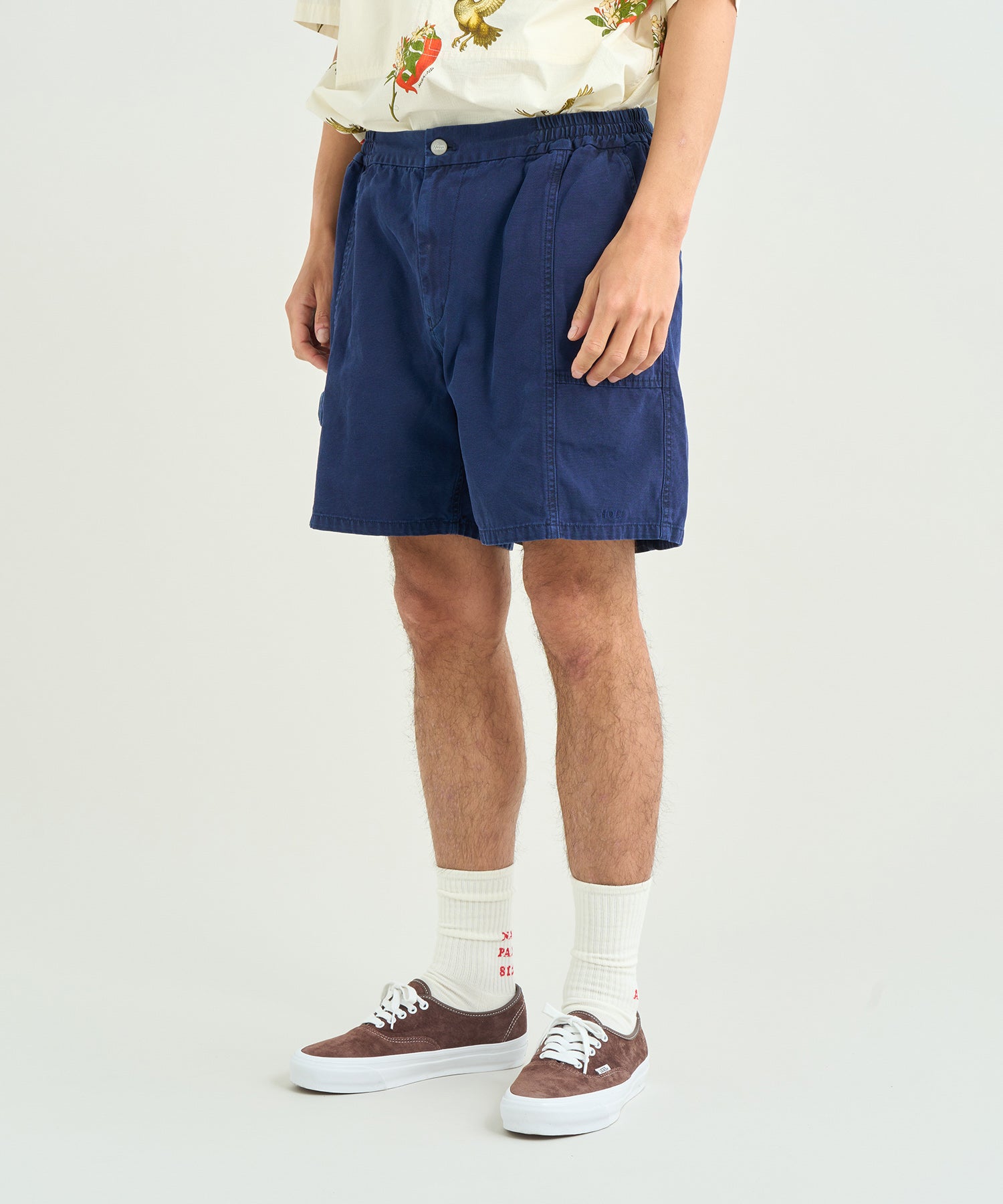 ブッシュ ショーツ – NANGA ONLINE SHOP