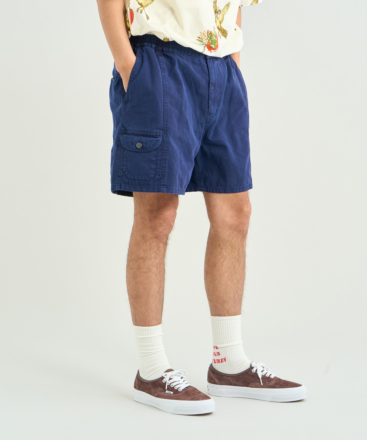 SPECIAL PRICE】ブッシュ ショーツ – NANGA ONLINE SHOP