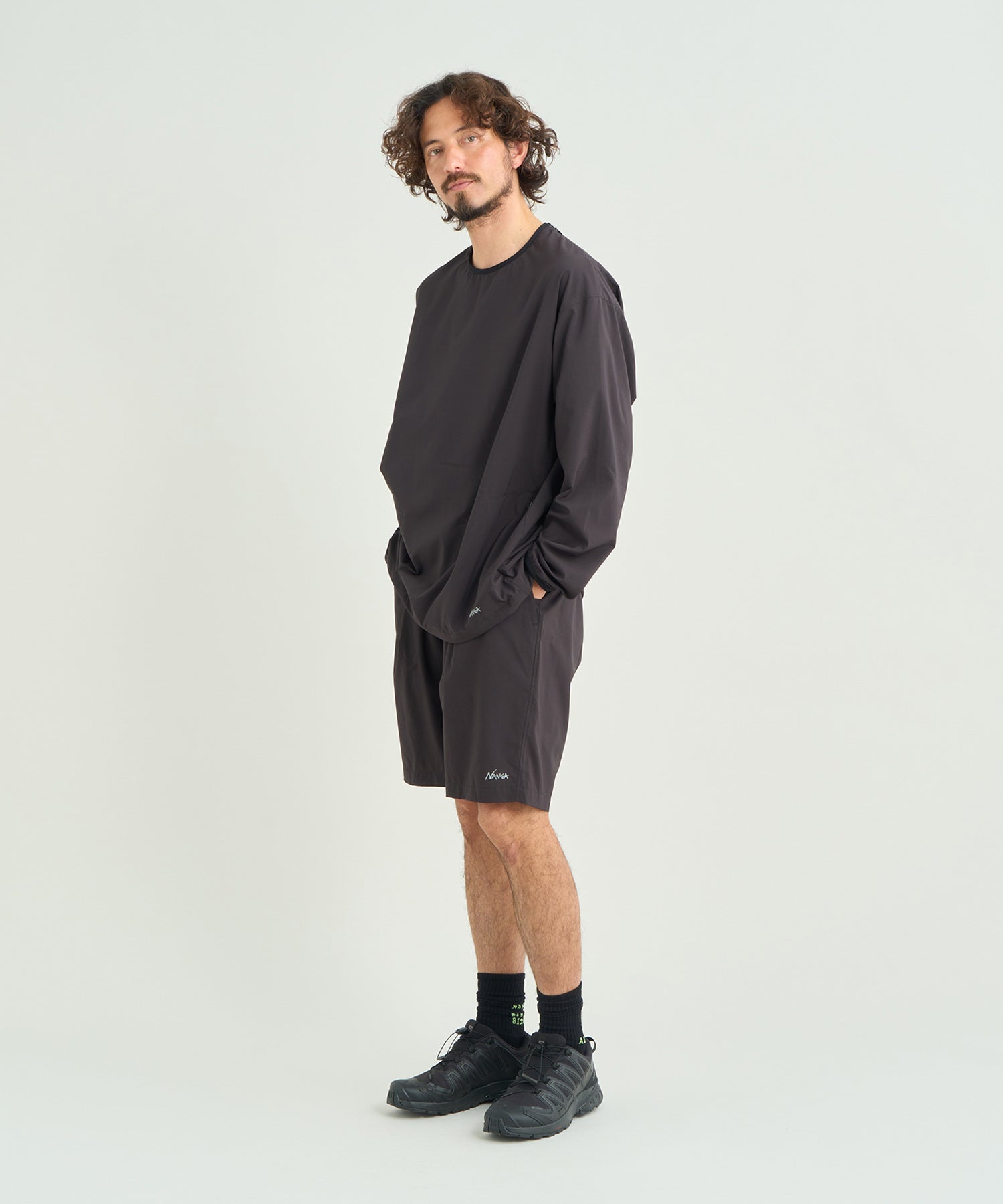 PLC エクスカーション – NANGA ONLINE SHOP