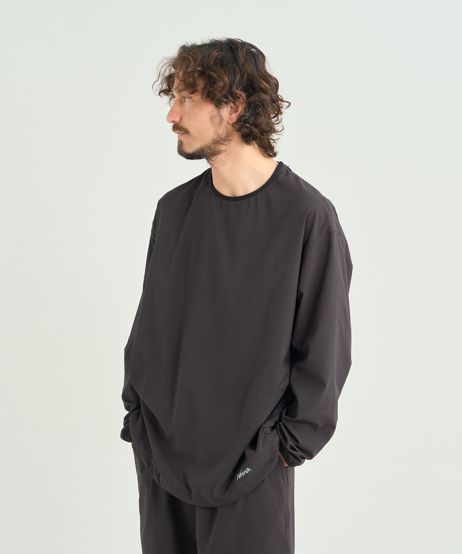 PLC エクスカーション ロングスリーブ トップス – NANGA ONLINE SHOP