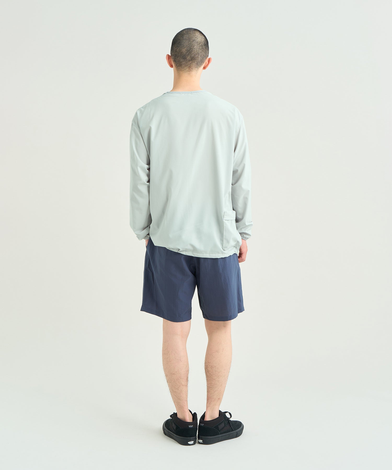 PLC エクスカーション ロングスリーブ トップス – NANGA ONLINE SHOP
