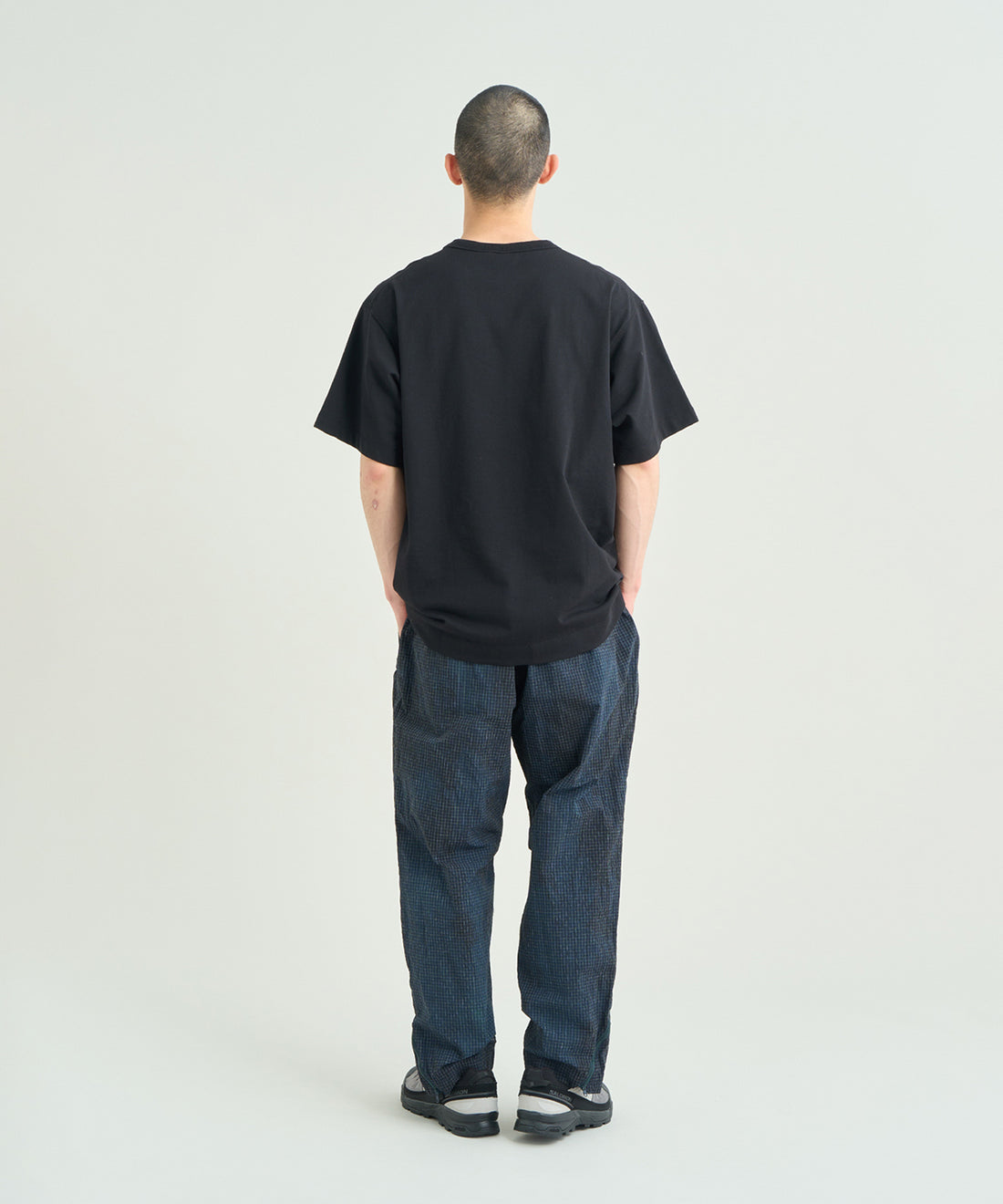 エコハイブリッド ダックビンテージ Tシャツ