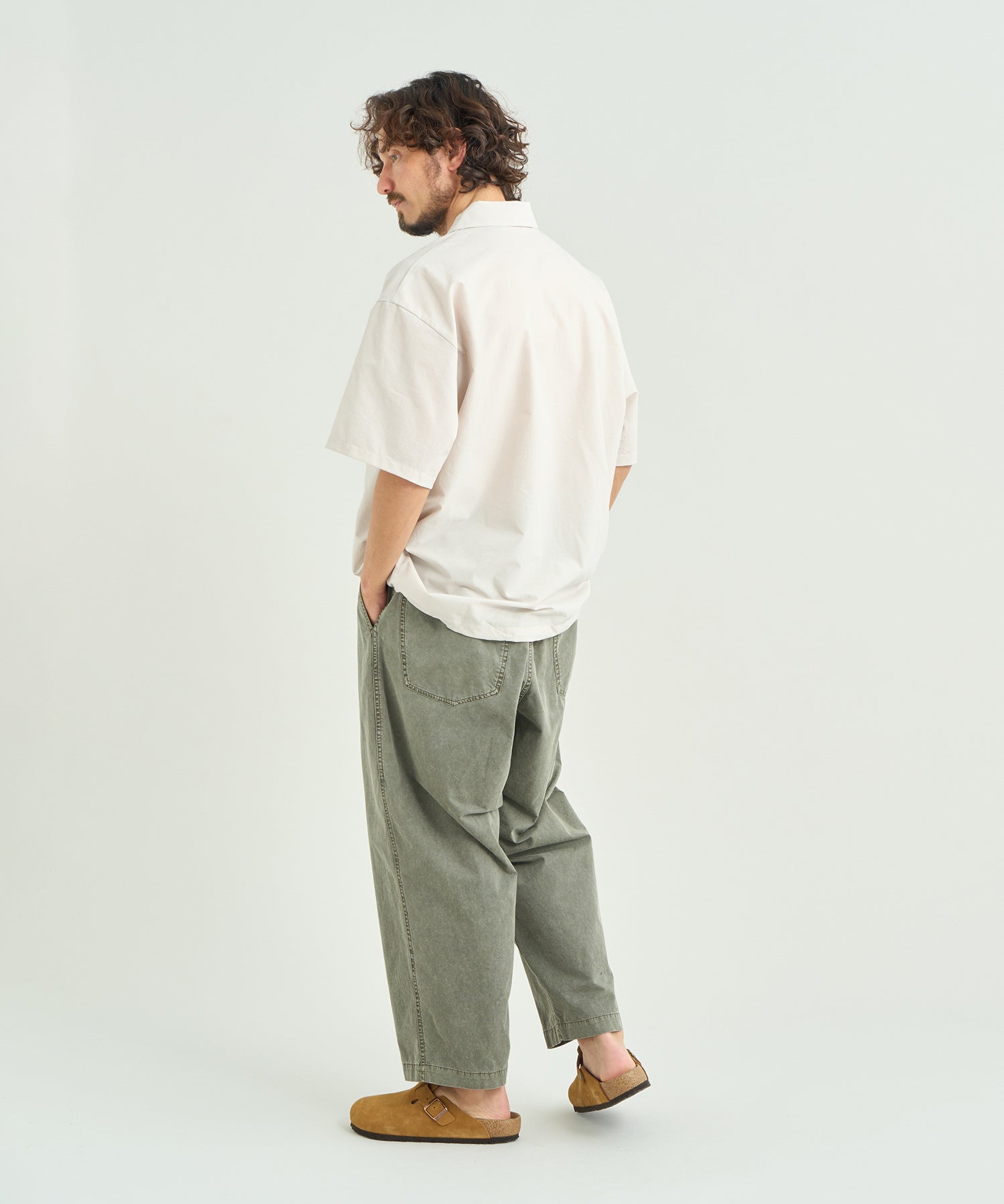 ドットエア® コンフィー ポロシャツ – NANGA ONLINE SHOP