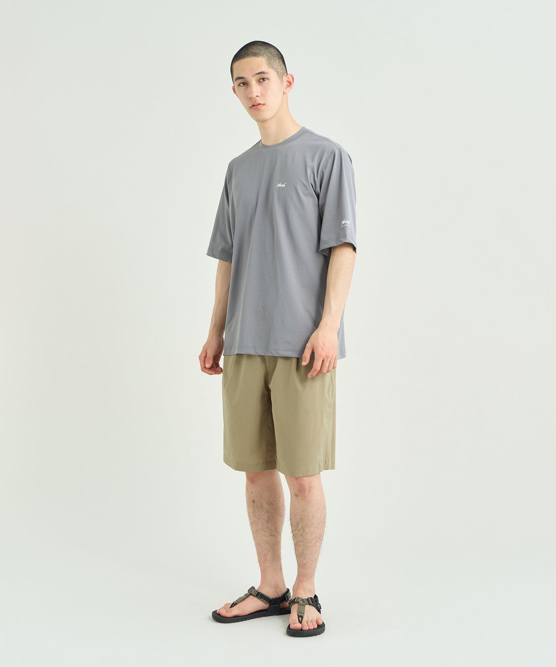エアフレックス ラッシュガード Tシャツ