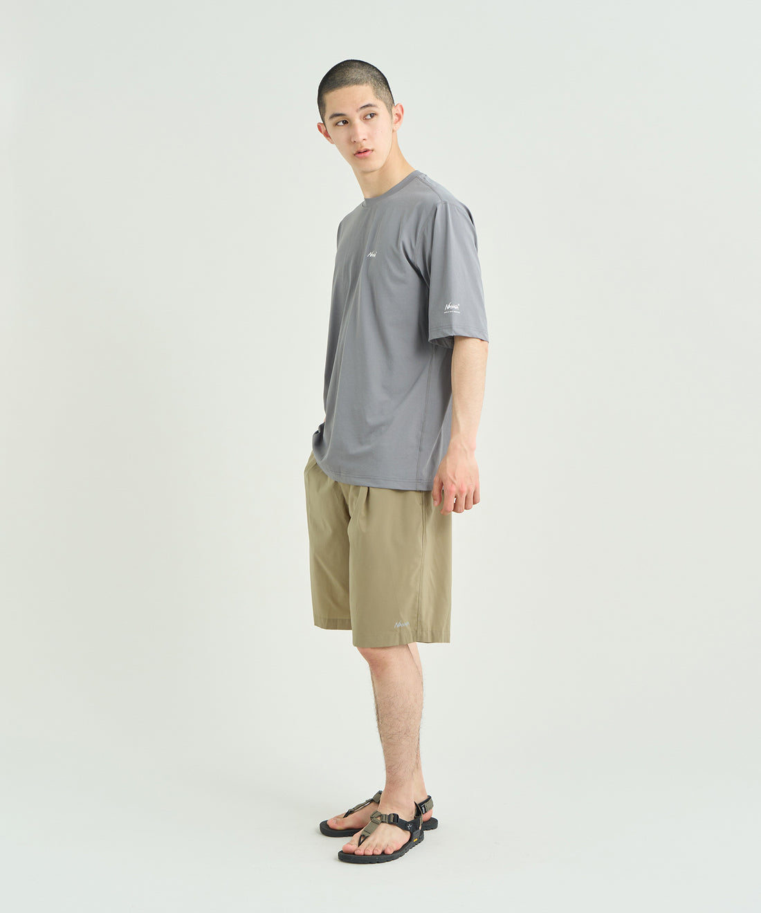 エアフレックス ラッシュガード Tシャツ