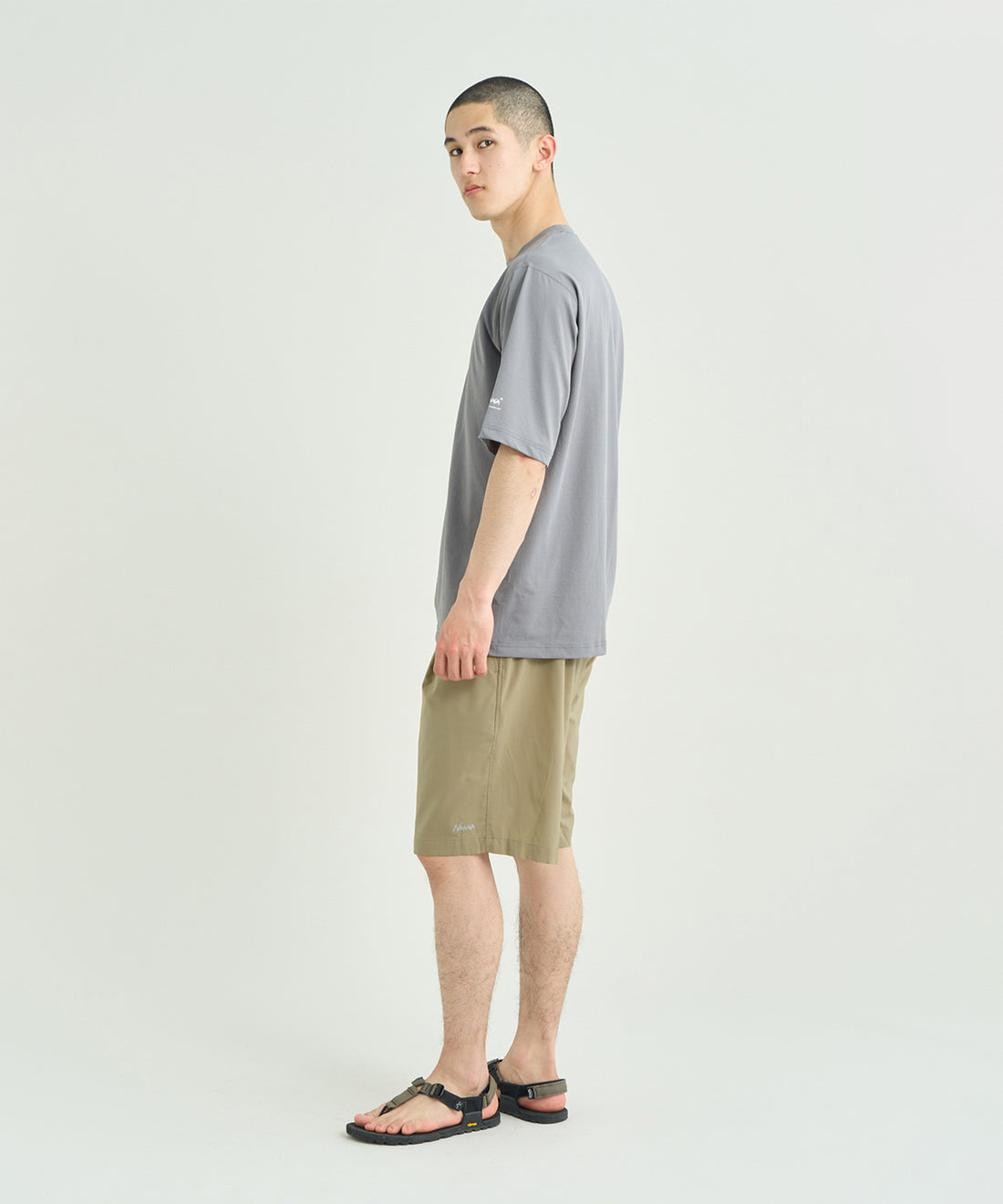 エアフレックス ラッシュガード Tシャツ