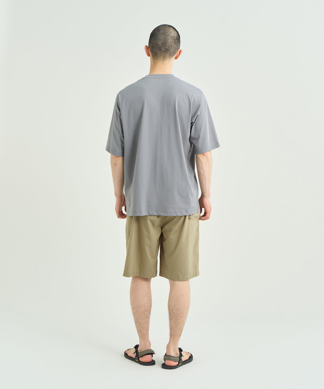 エアフレックス ラッシュガード Tシャツ