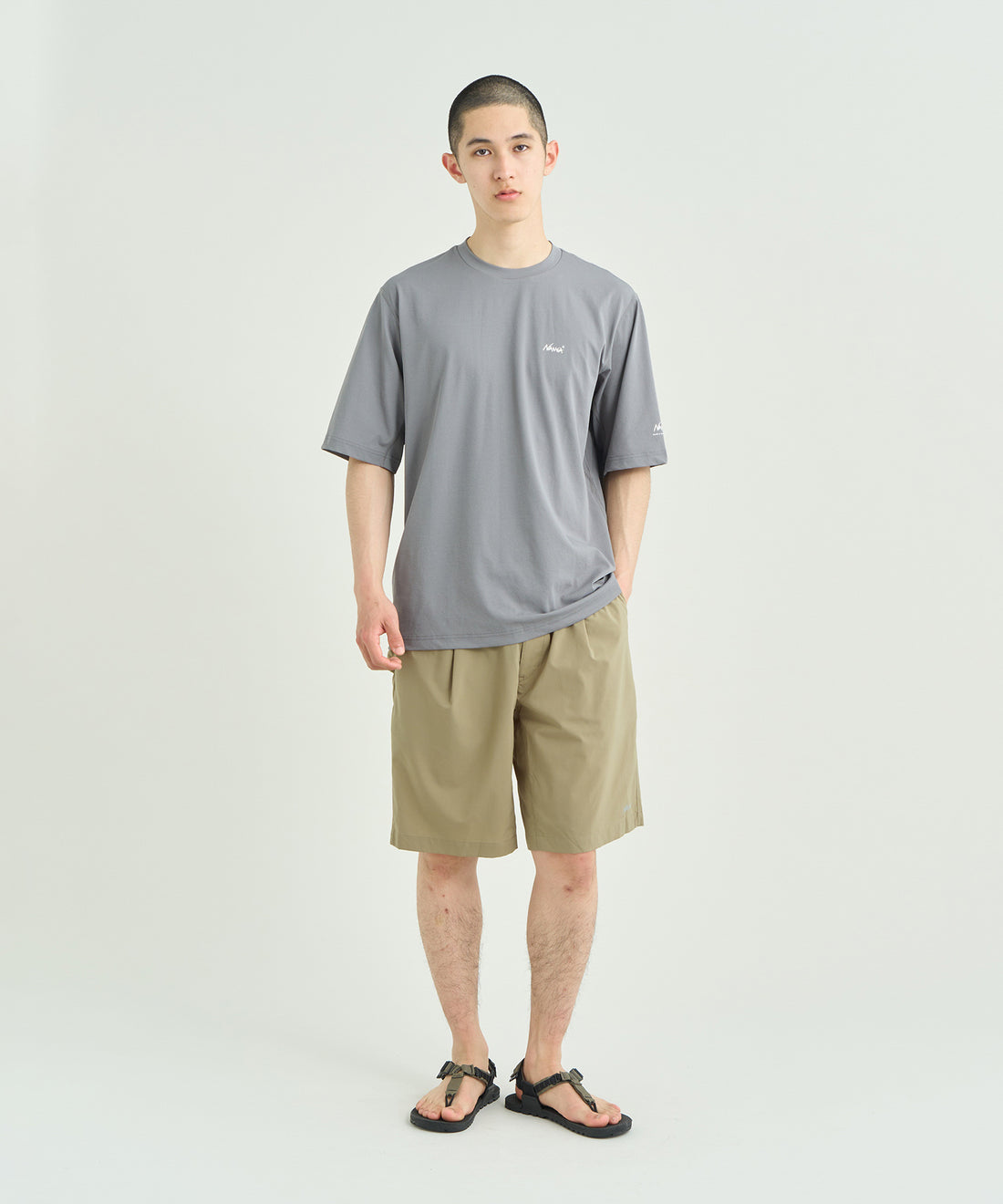エアフレックス ラッシュガード Tシャツ