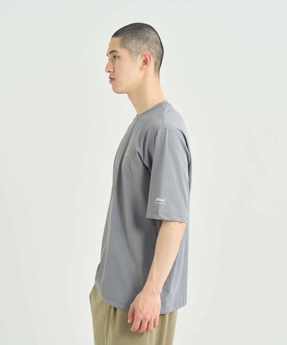 エアフレックス ラッシュガード Tシャツ