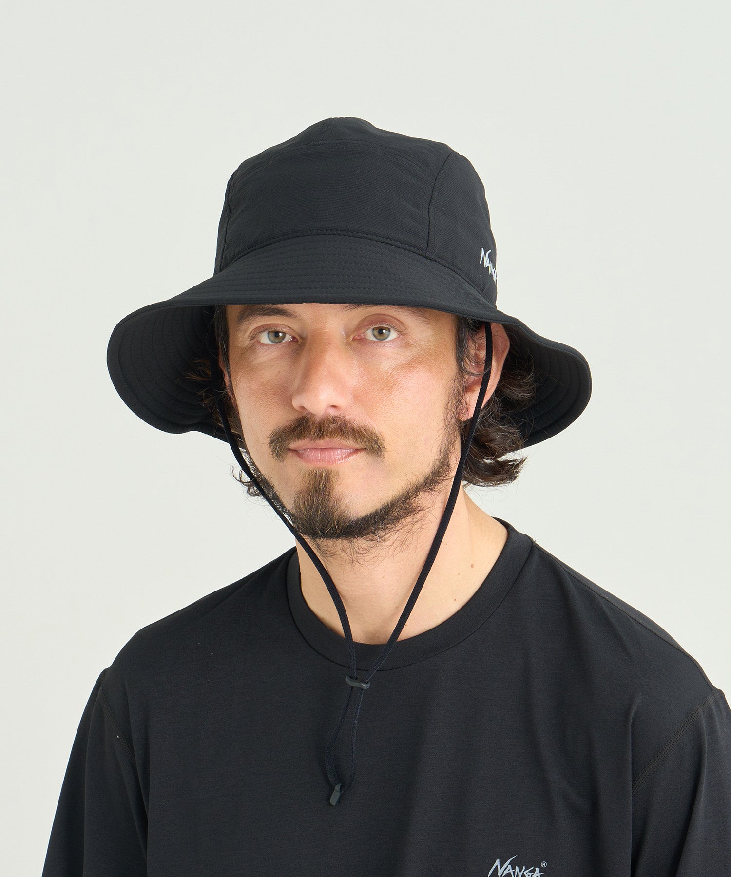 ドットエア® ラウンドハット – NANGA ONLINE SHOP