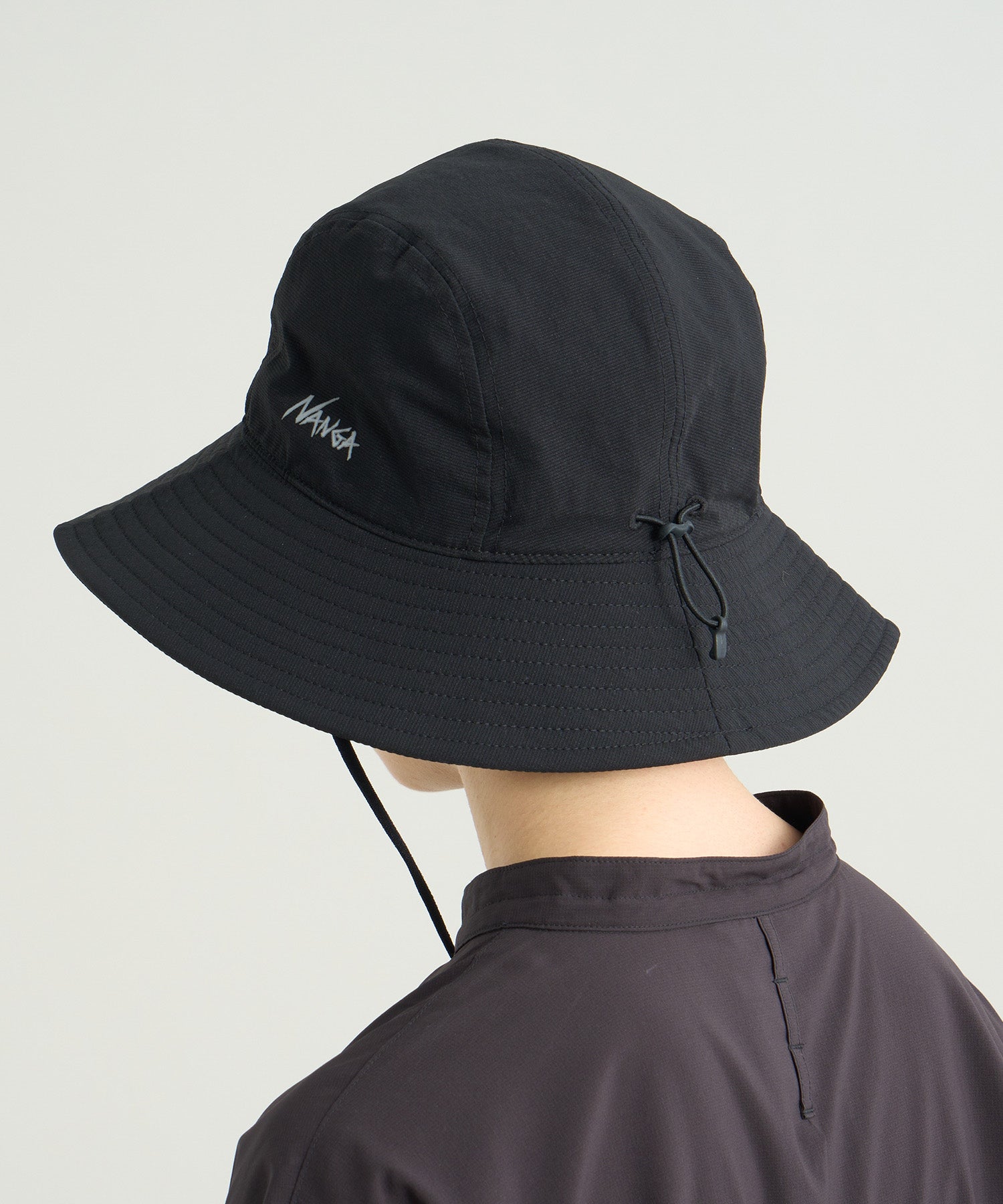 ドットエア® ラウンドハット – NANGA ONLINE SHOP