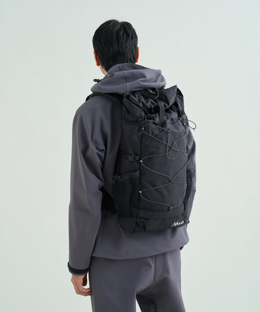 Fibermax TUL バックパック