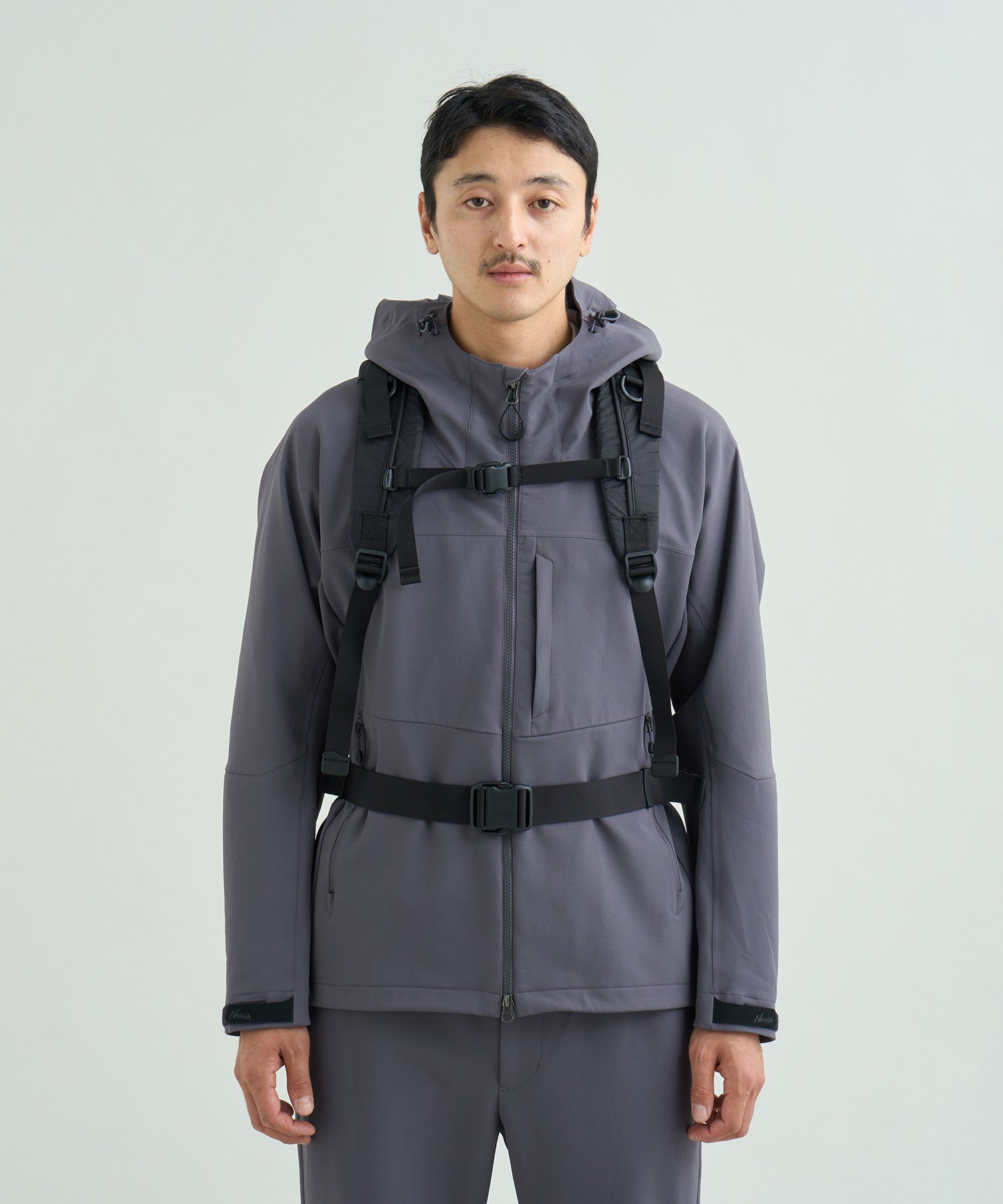 Fibermax TUL バックパック – NANGA ONLINE SHOP