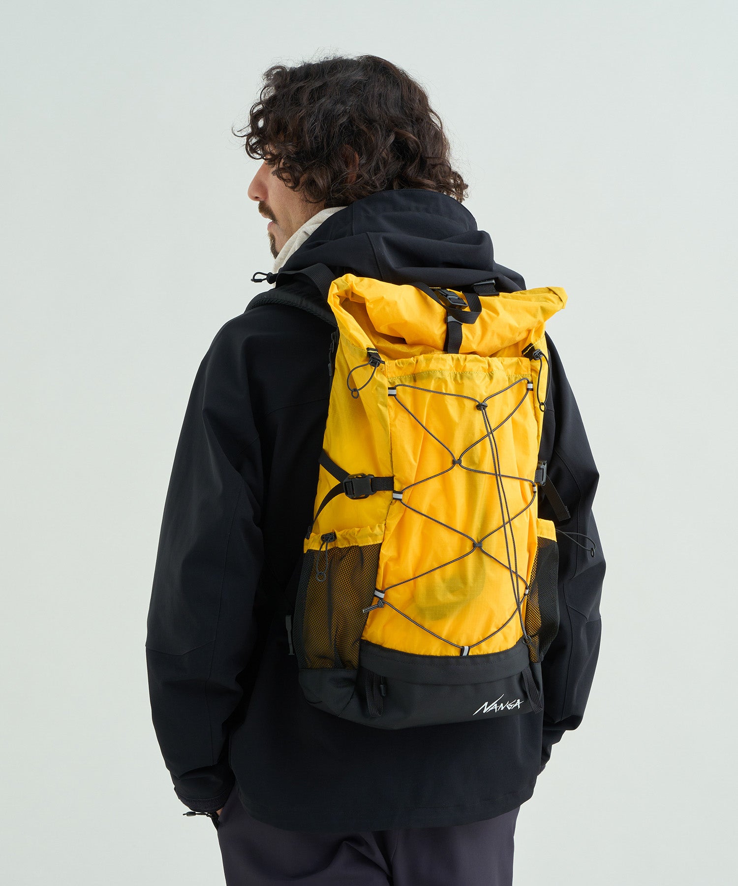 NANGA Fibermax TUL バックパック Fibermax TUL バックパック – NANGA ONLINE SHOP