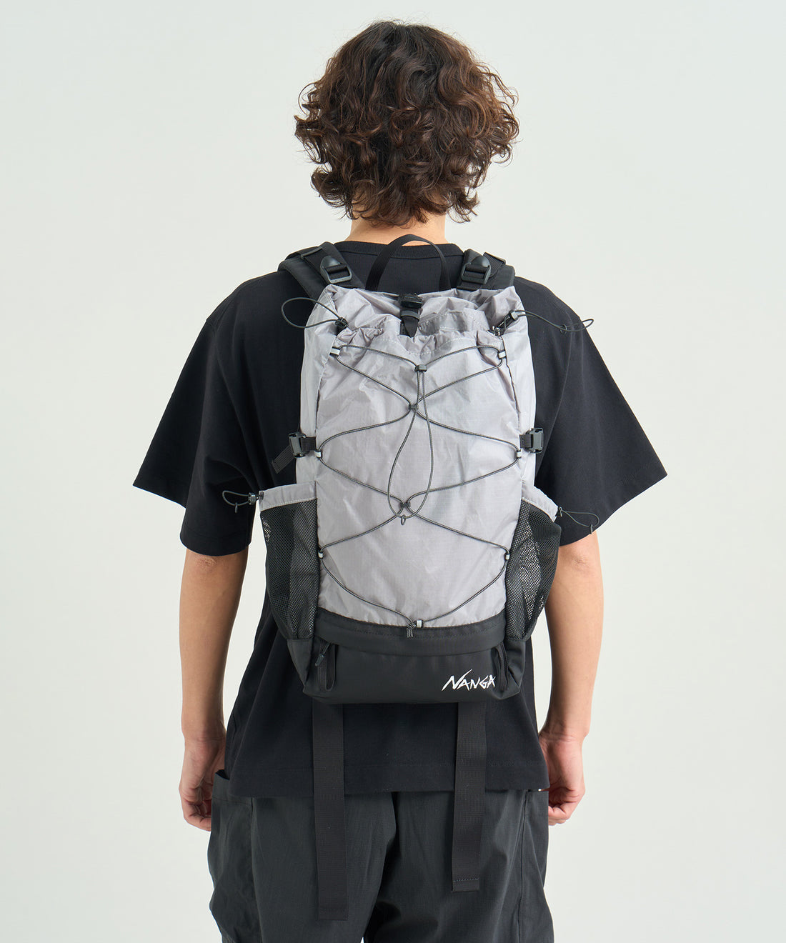 Fibermax TUL バックパック