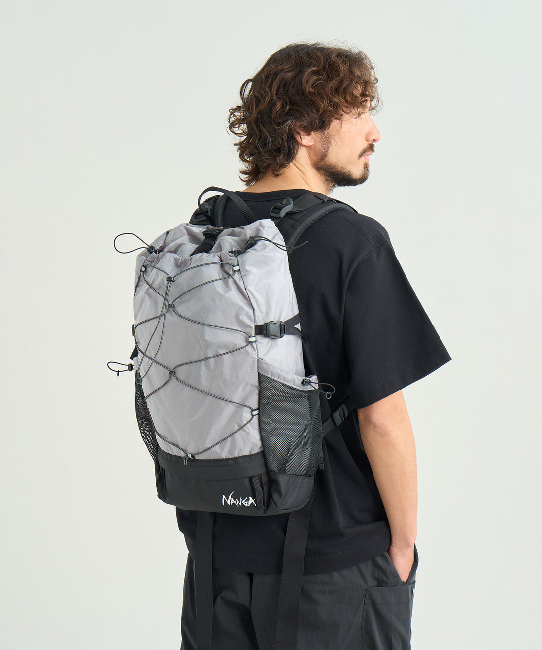 Fibermax TUL バックパック