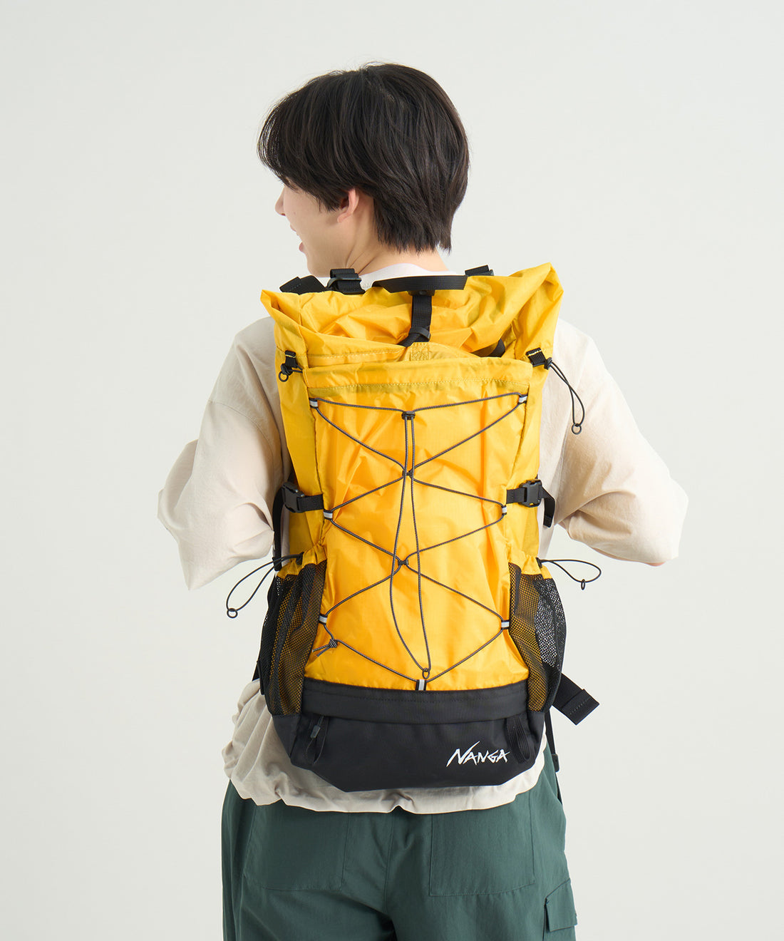 Fibermax TUL バックパック