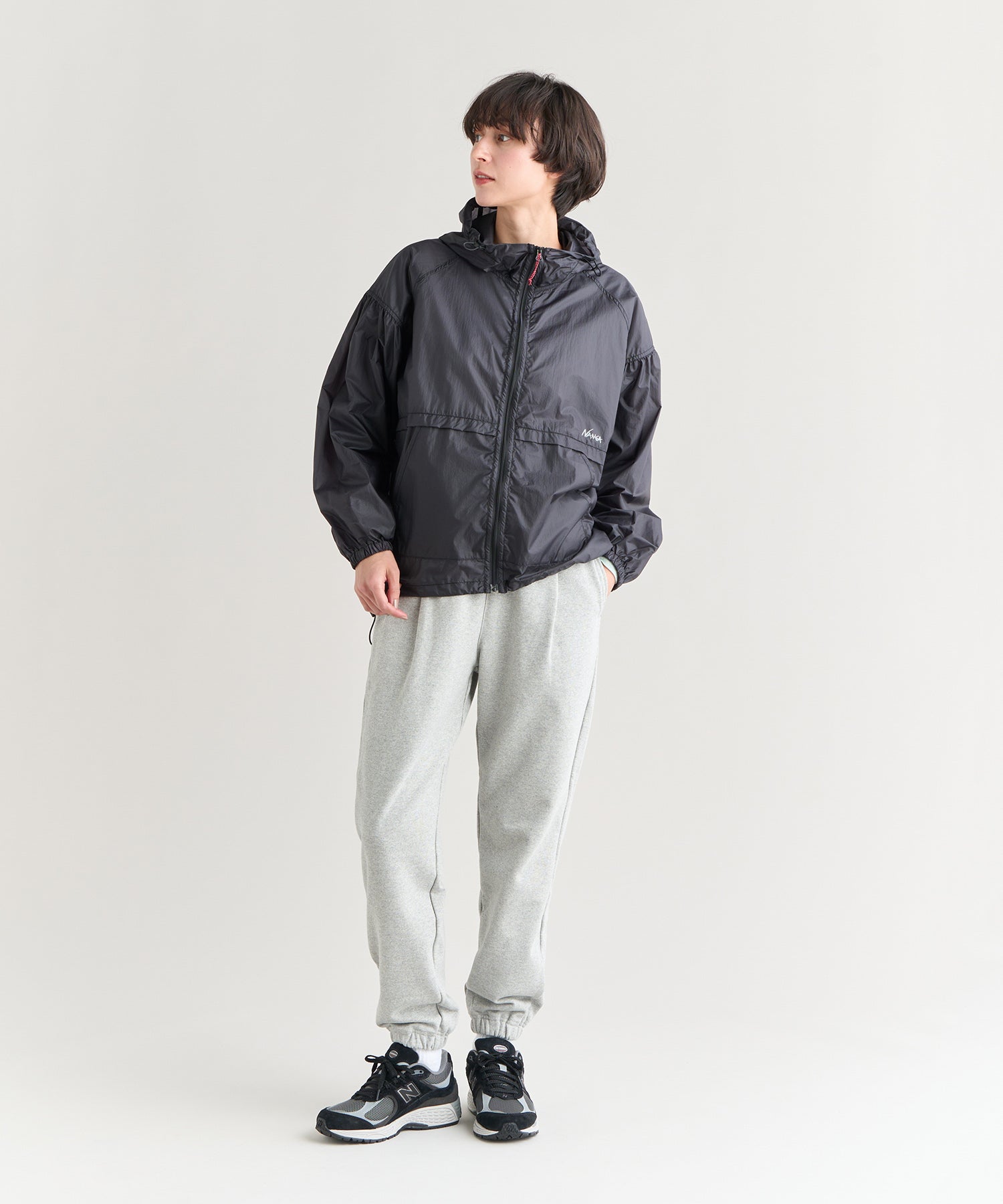 シアージャケット （ウィメンズ） – NANGA ONLINE SHOP